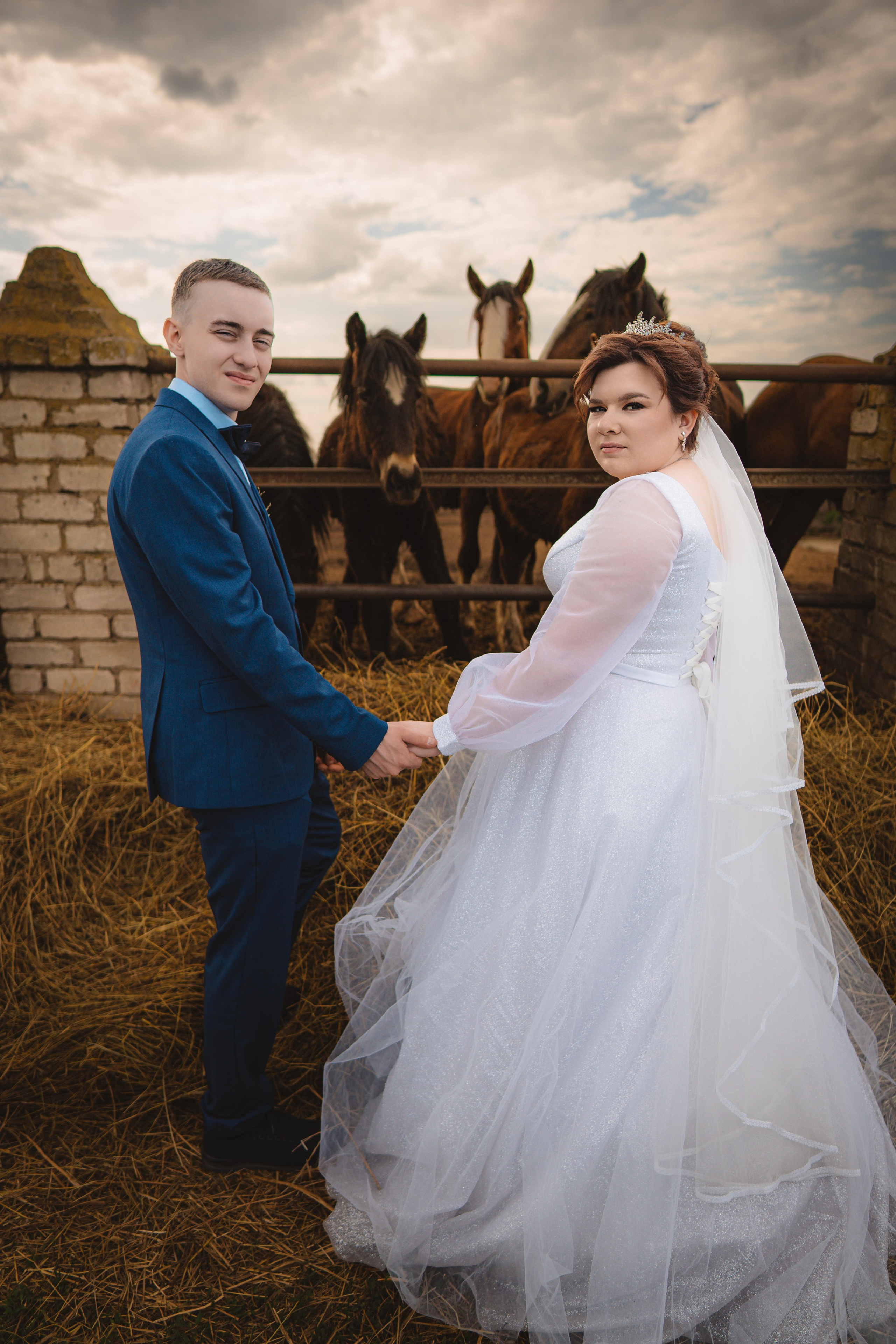 Свадьба. Ваш фотограф