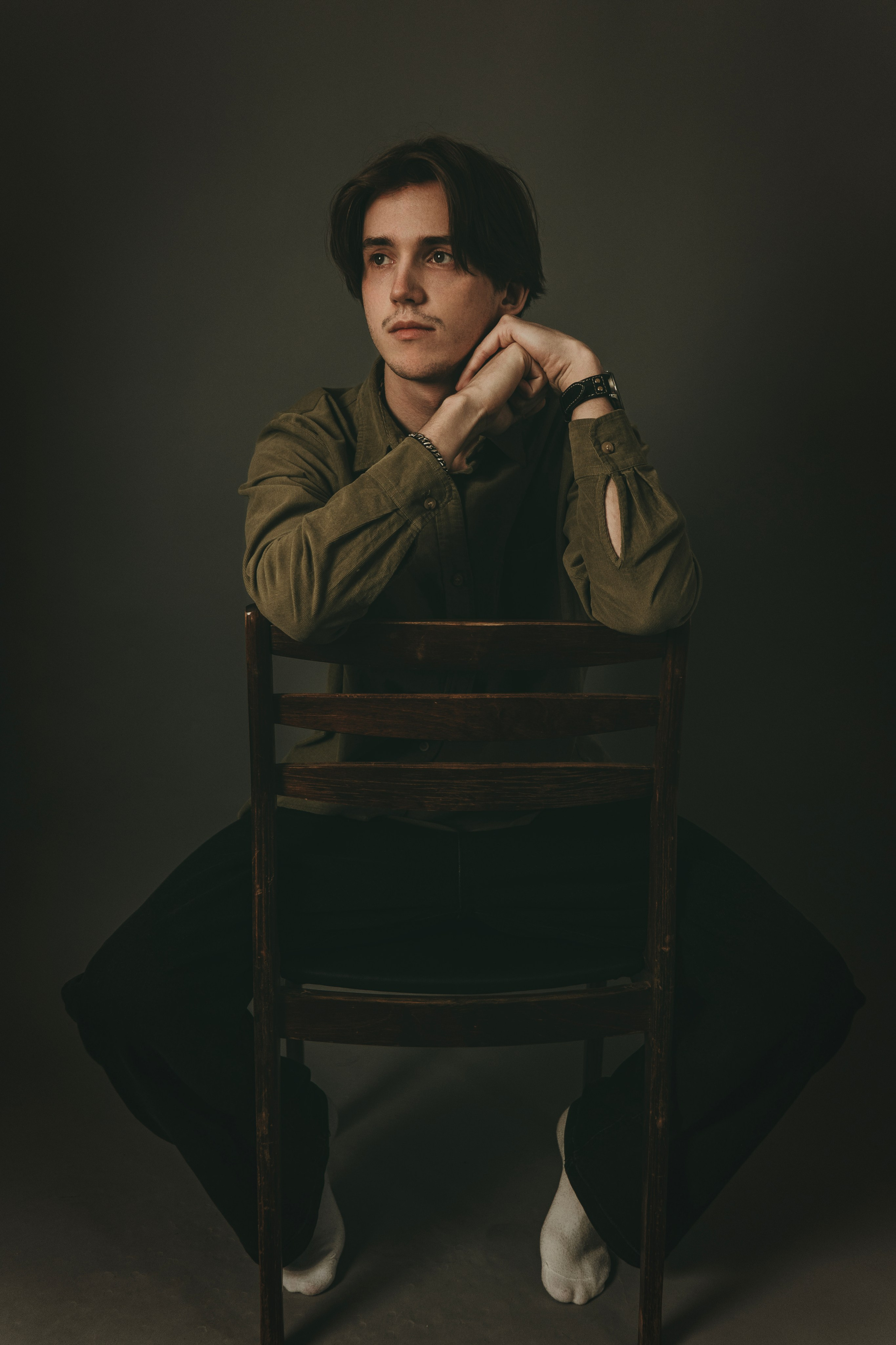 Марк. Ваш фотограф