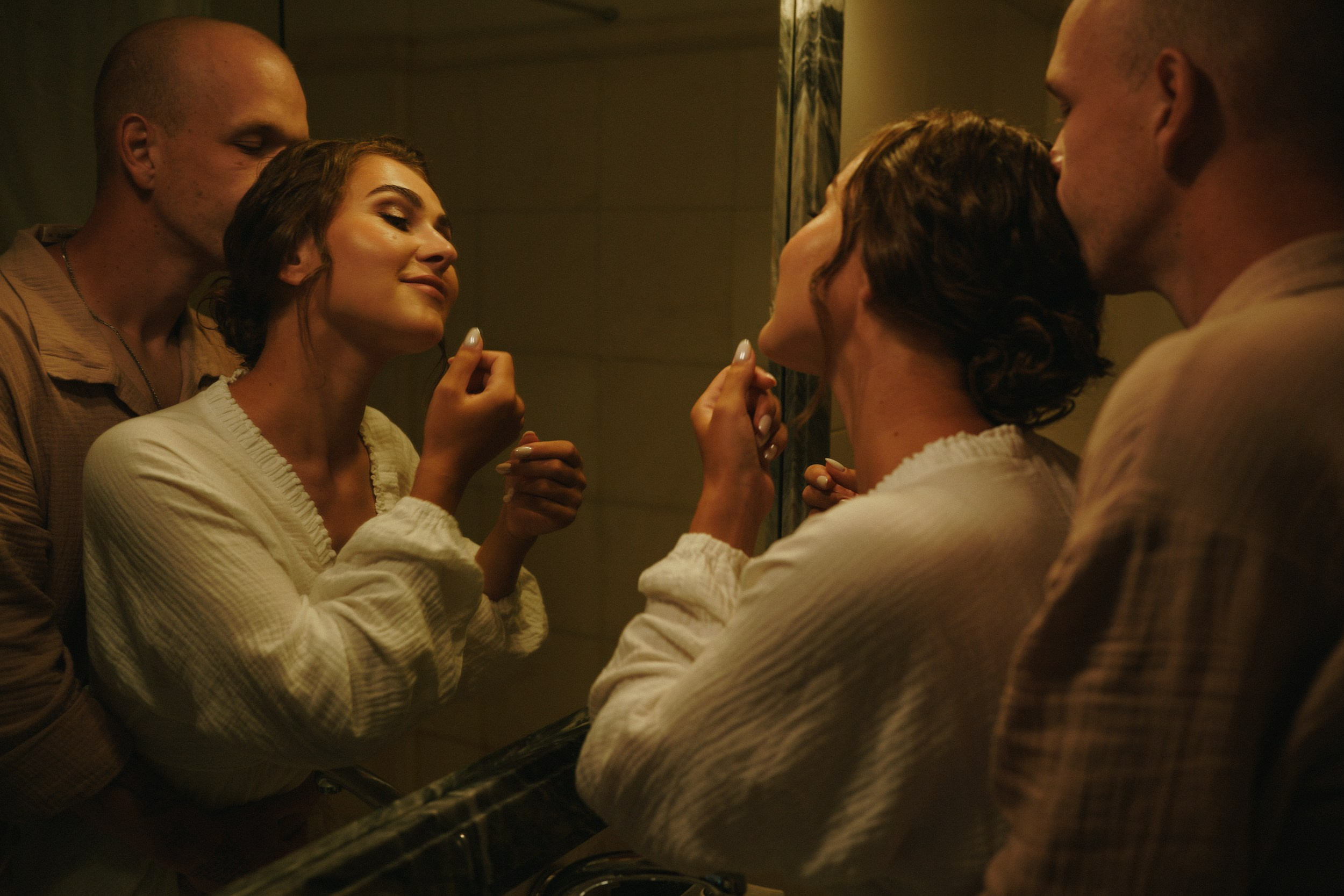 Выдыхай…. Свадебный и семейный фотограф в Абакане Василевский Алексей