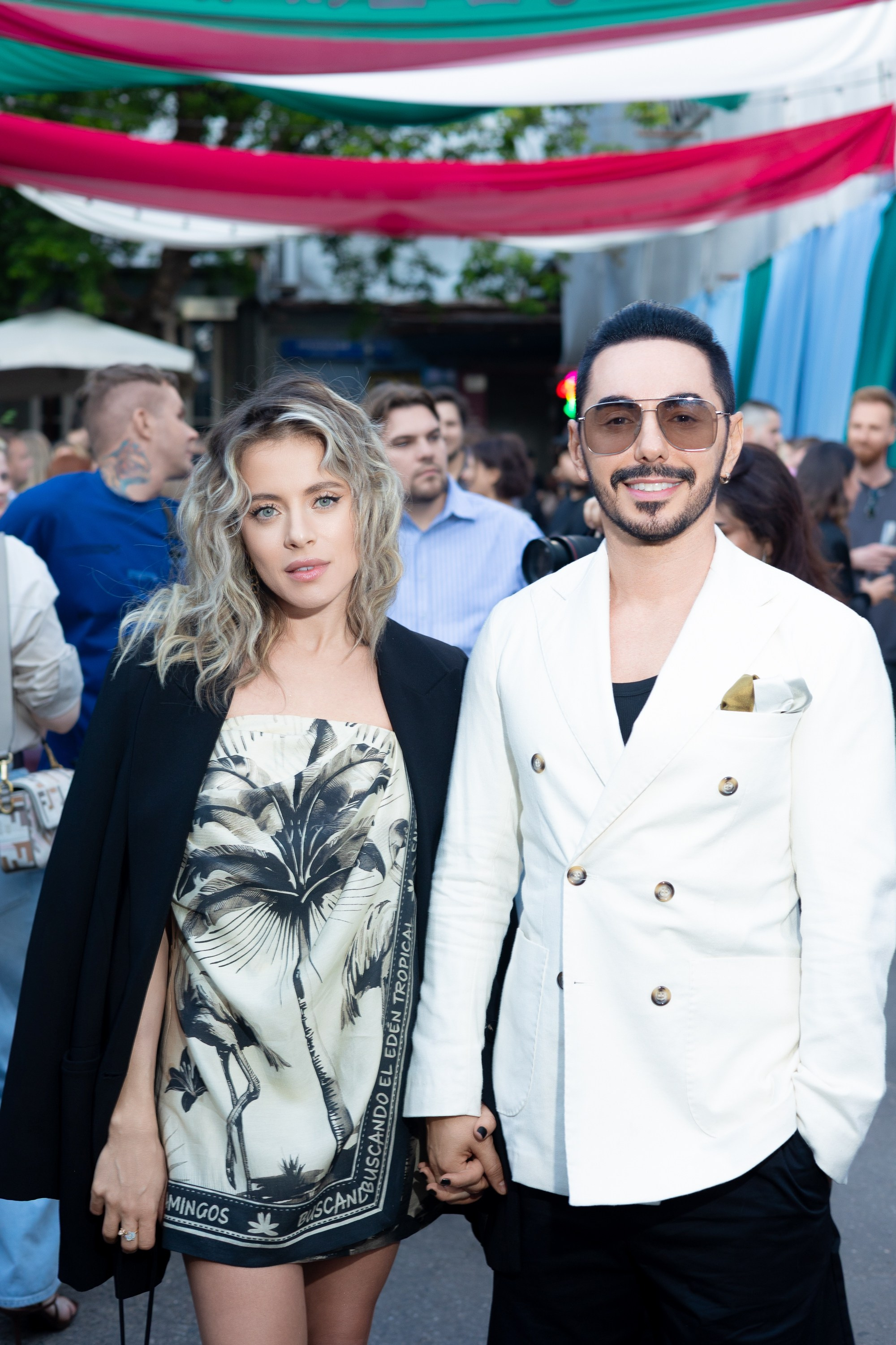 ТНТ «Большой Куш». Главная