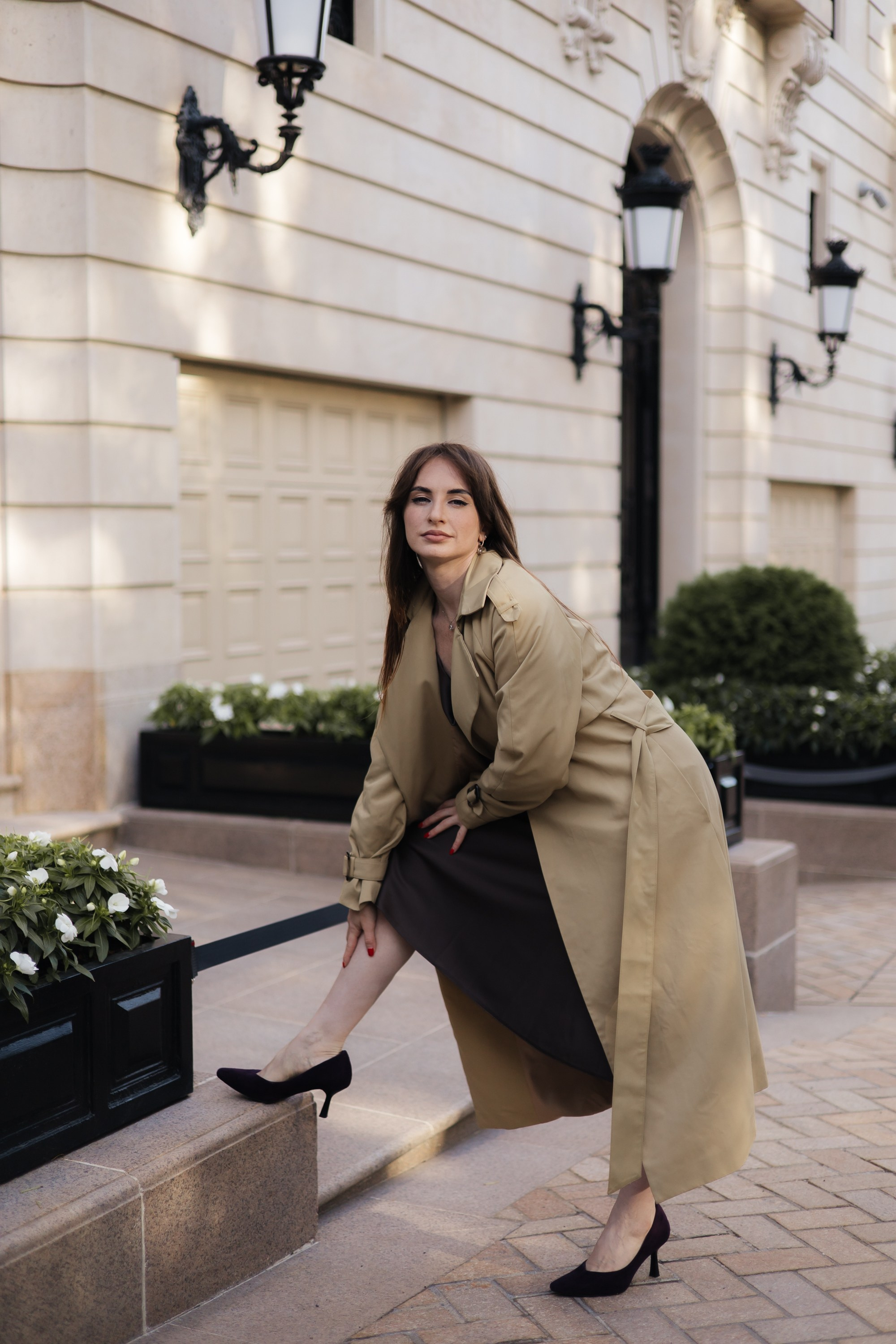 Лера. Фотограф и видеограф для бизнеса, экспертов и мероприятий в Москве