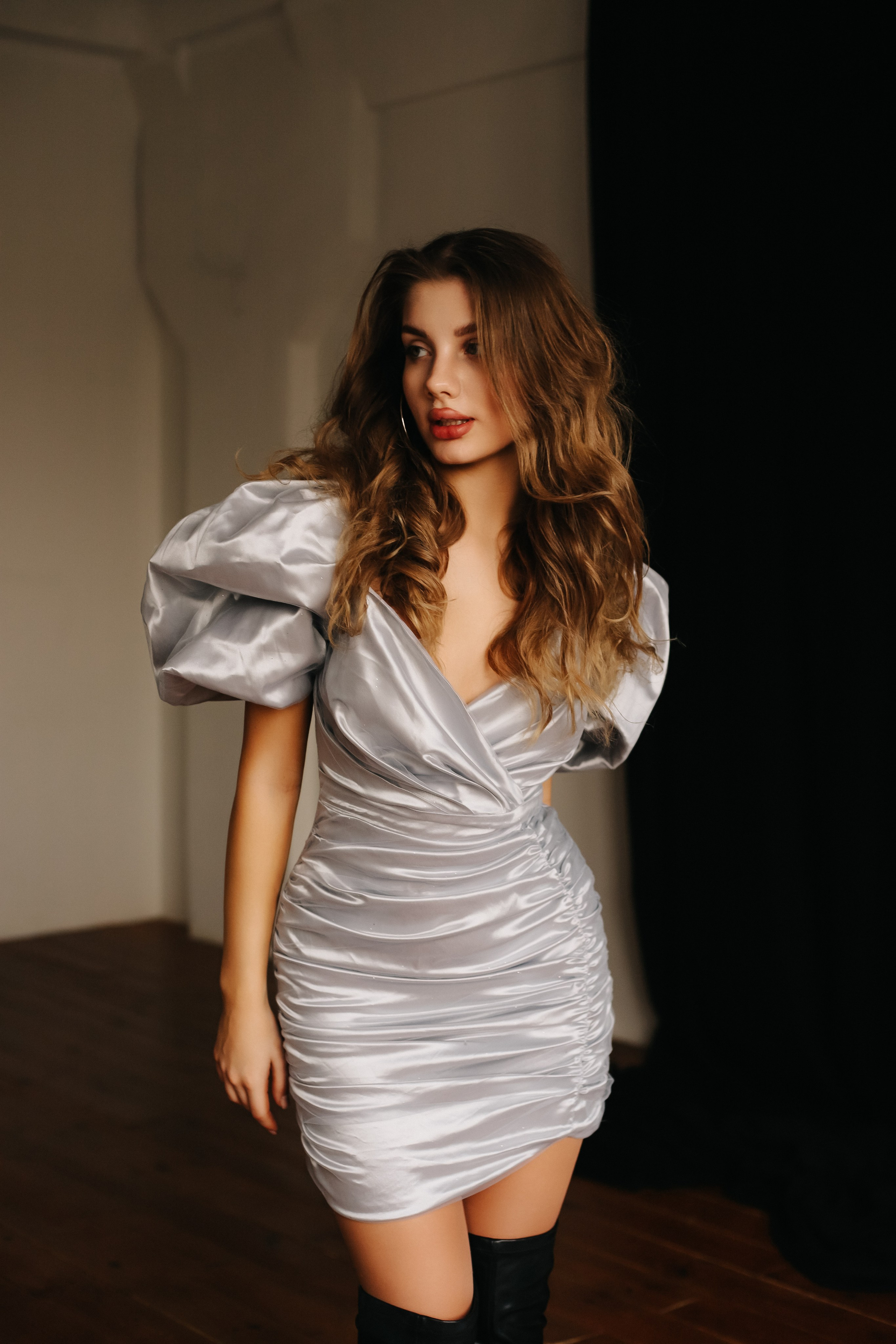 Виктория. Женский фотограф в Москве Юля Иванова