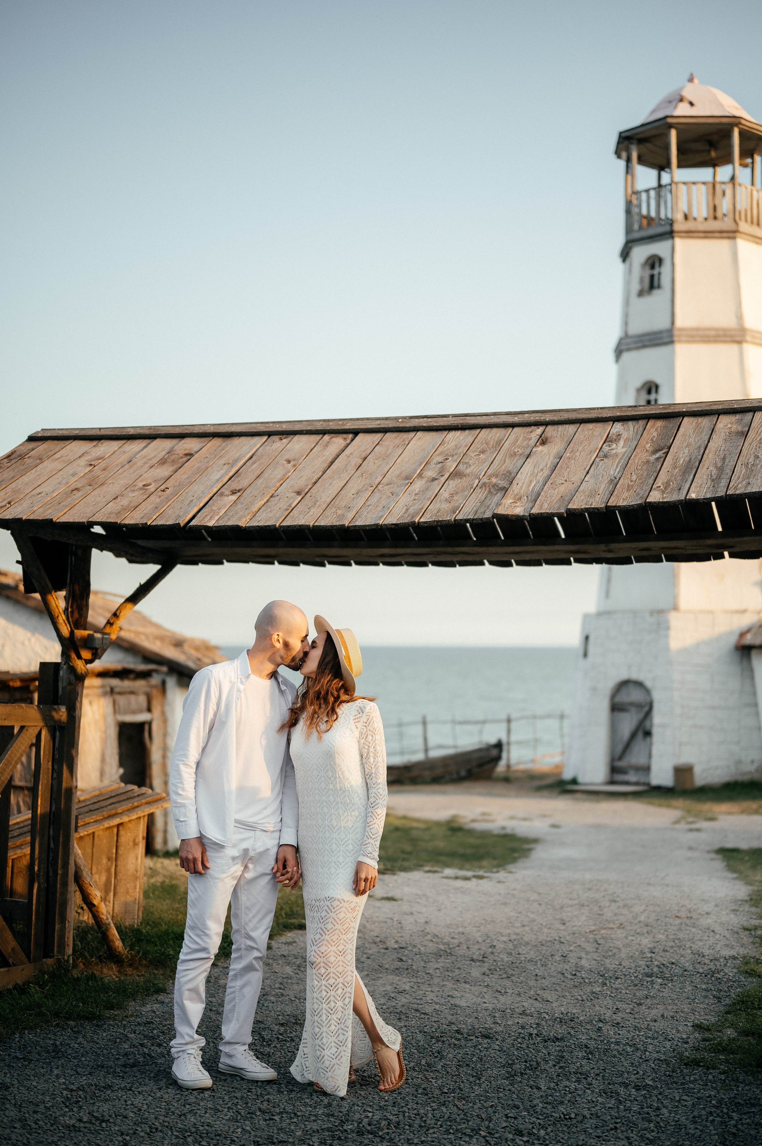 Вова&Лена. Свадебный фотограф в Донецке — Вита Донец