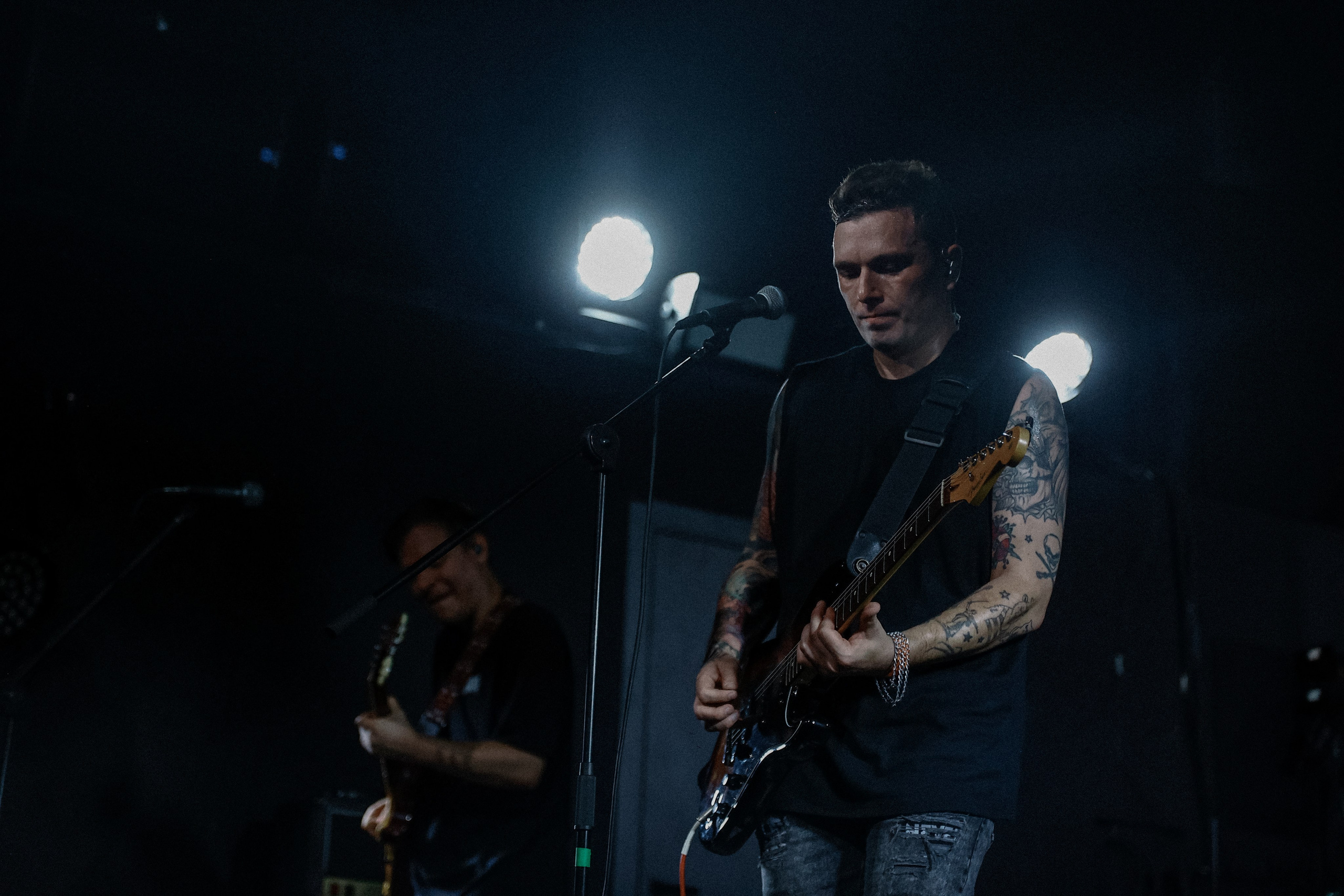 4 АПРЕЛЯ & KRITIKA @PRAVDA