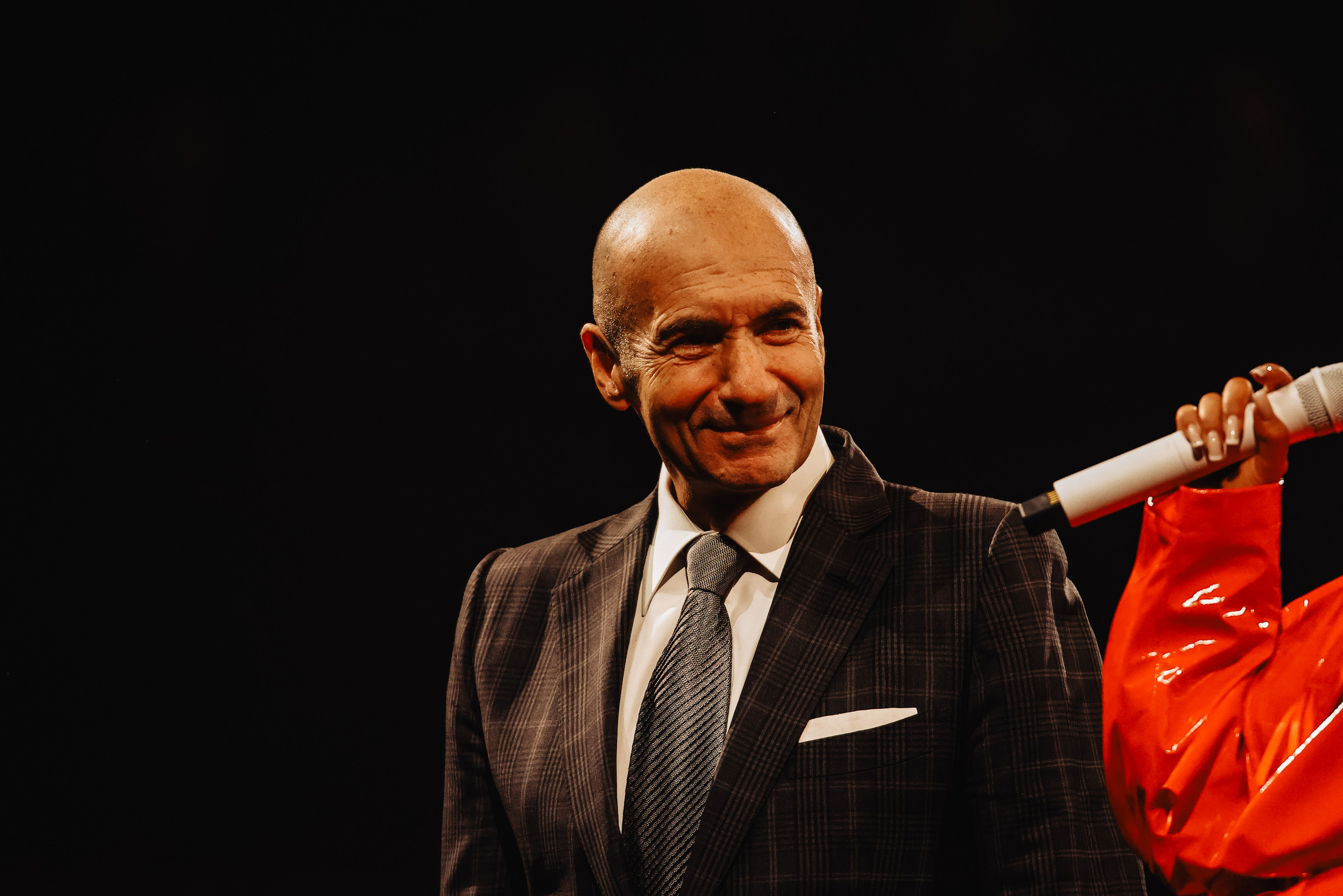 ПЕРВАЯ ЛЕДИ @LIVE ARENA