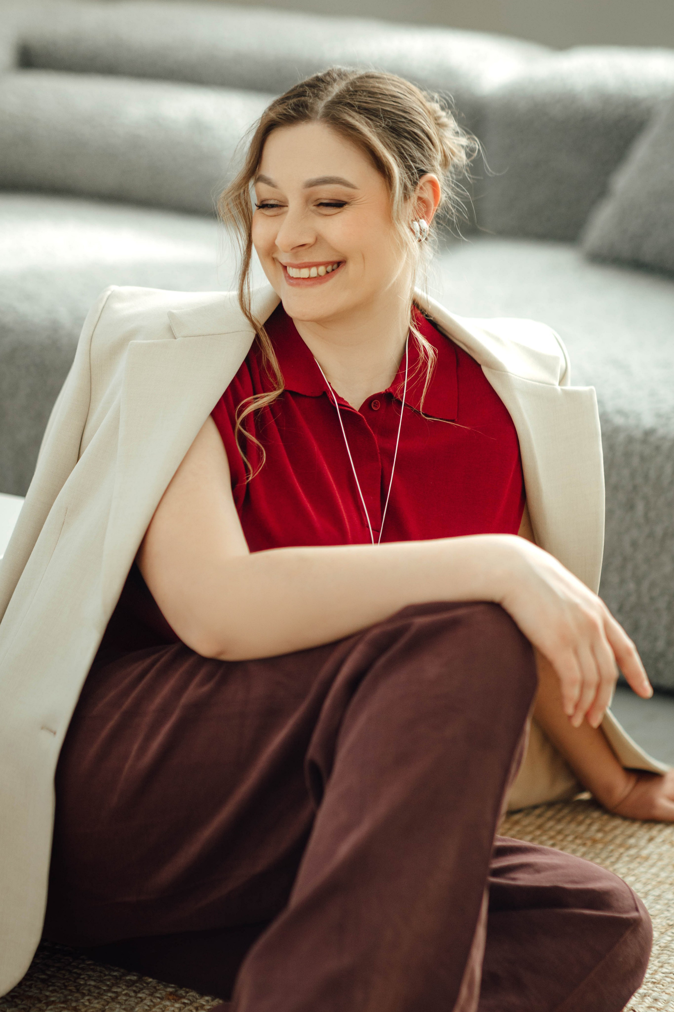 Леся, Lighstudio