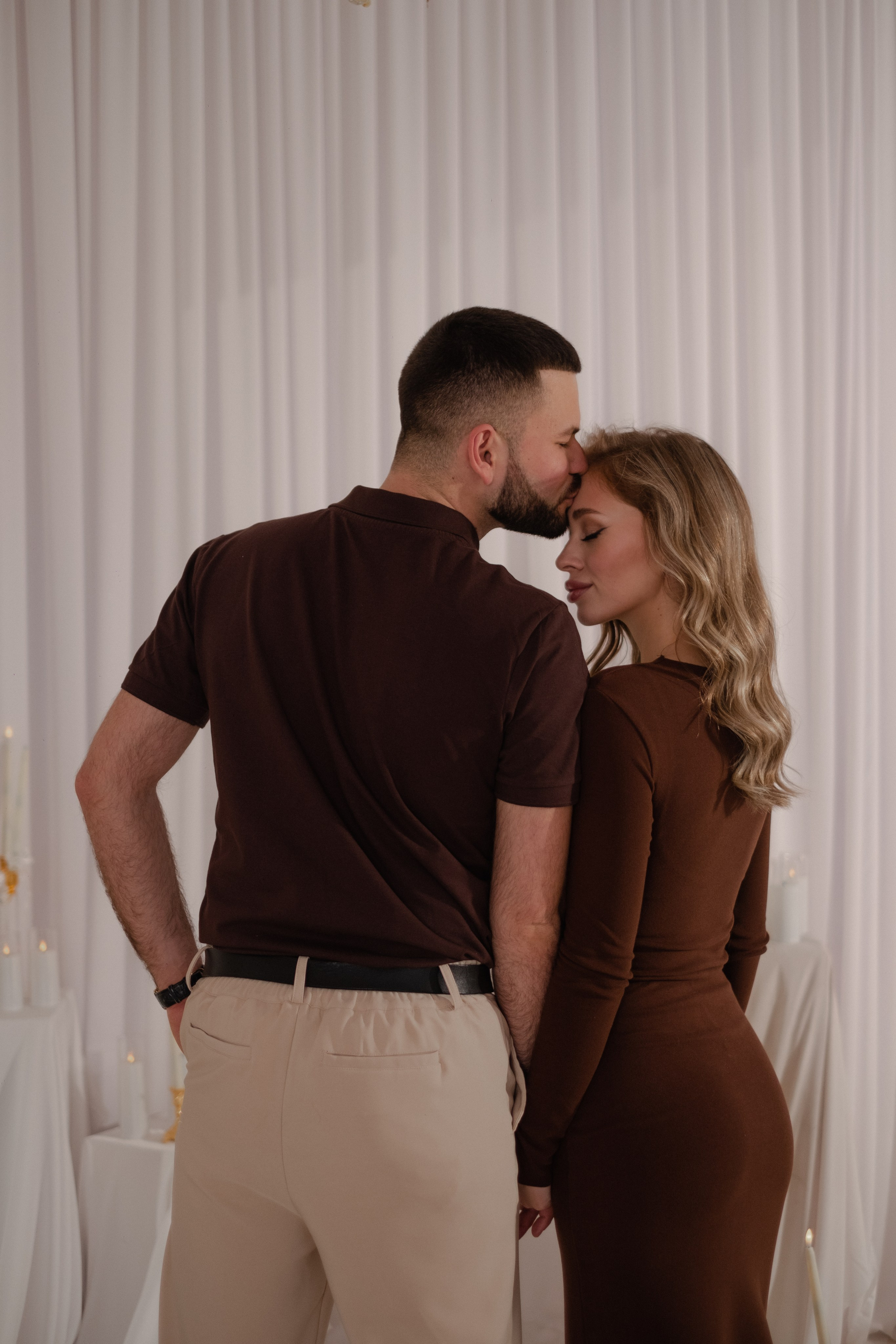 Роспись Марии и Исмета | ЗАГС Центральный. Фотограф в Новосибирске Диана Ильиных