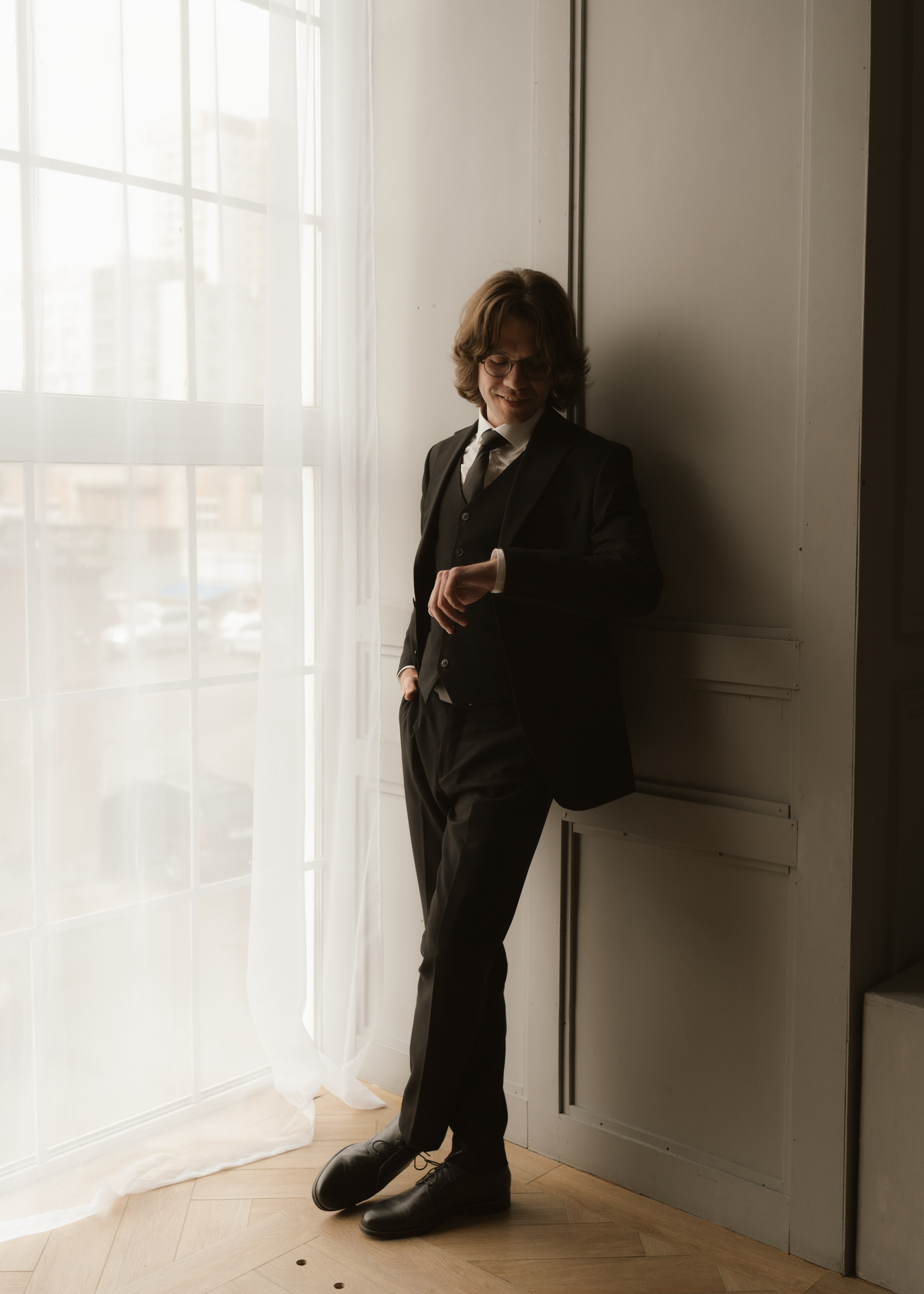 Светлана и Алексей. Фотограф в Новосибирске Диана Ильиных