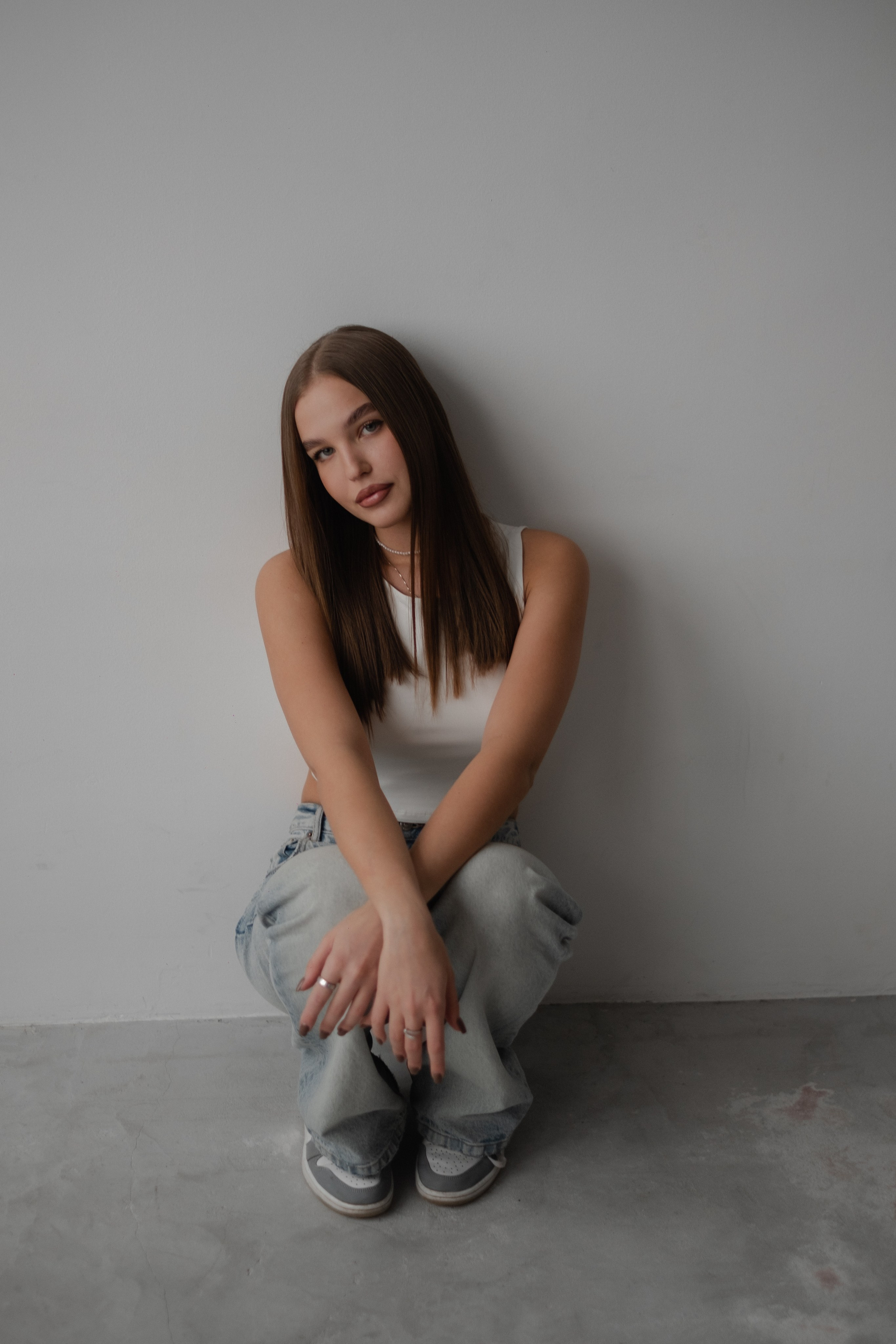 Оля. Фотограф в Новосибирске Диана Ильиных