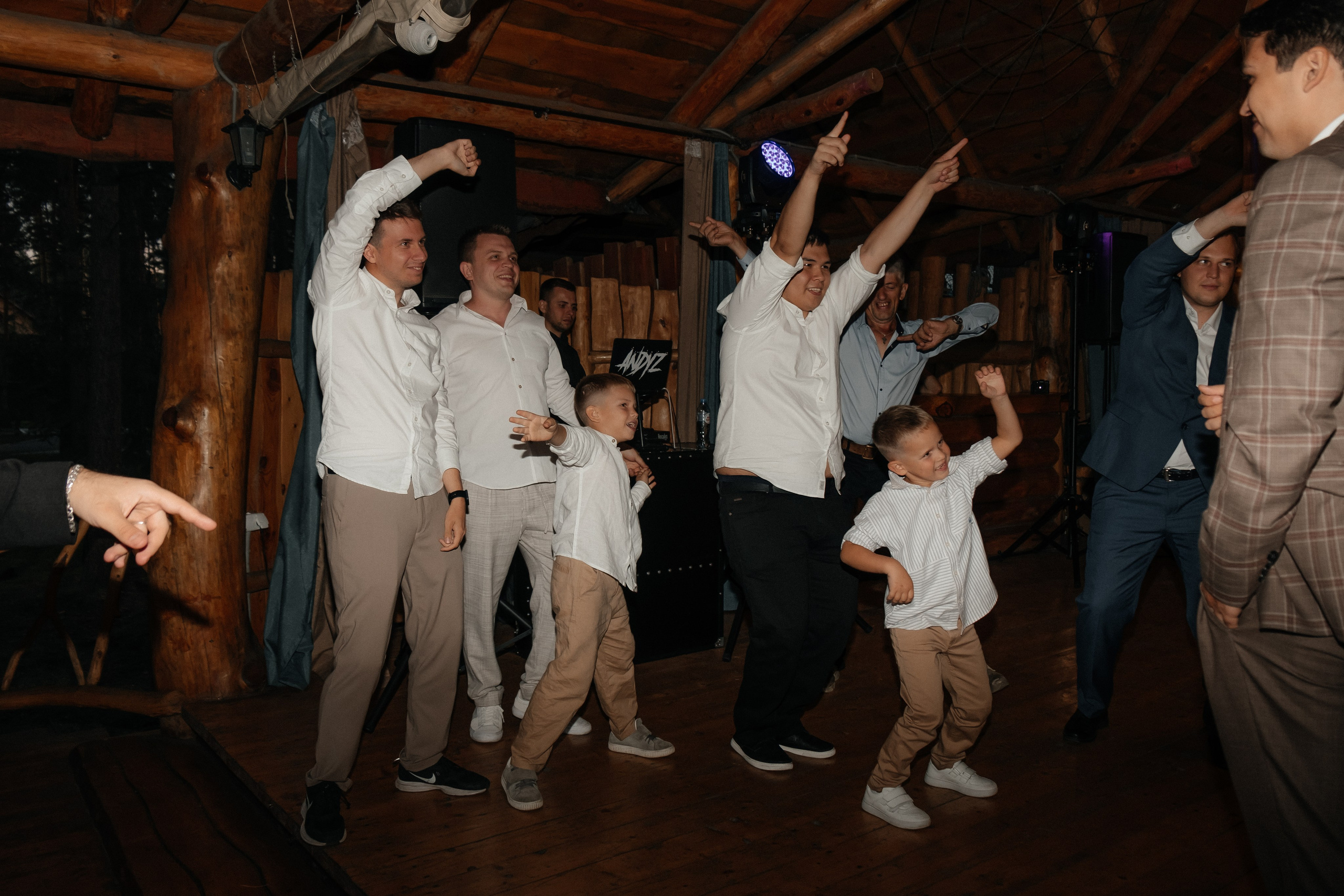 Свадьба Галины и Андрея | полный день. Фотограф в Новосибирске Диана Ильиных