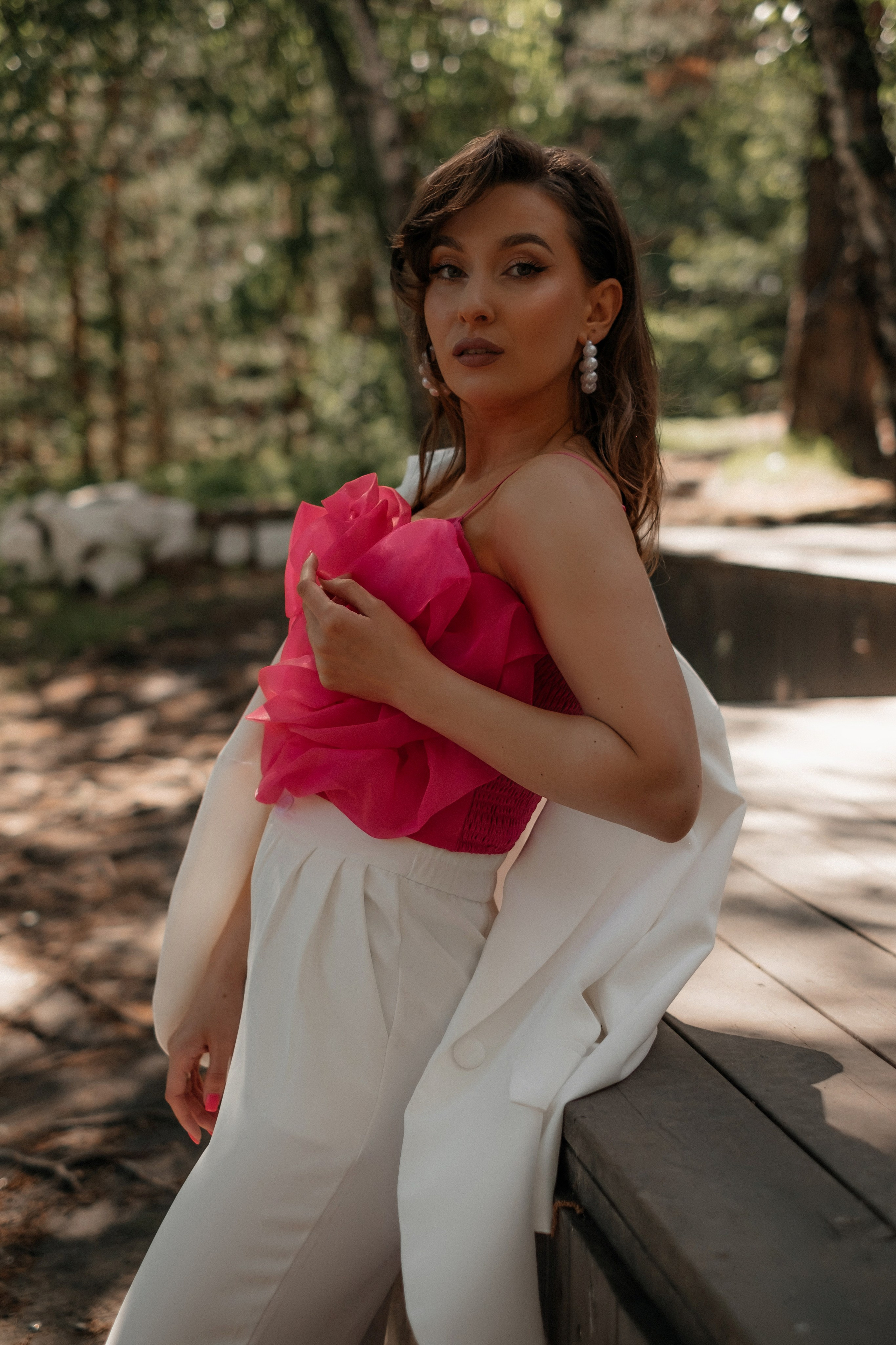 День рождения Риты. Фотограф в Новосибирске Диана Ильиных