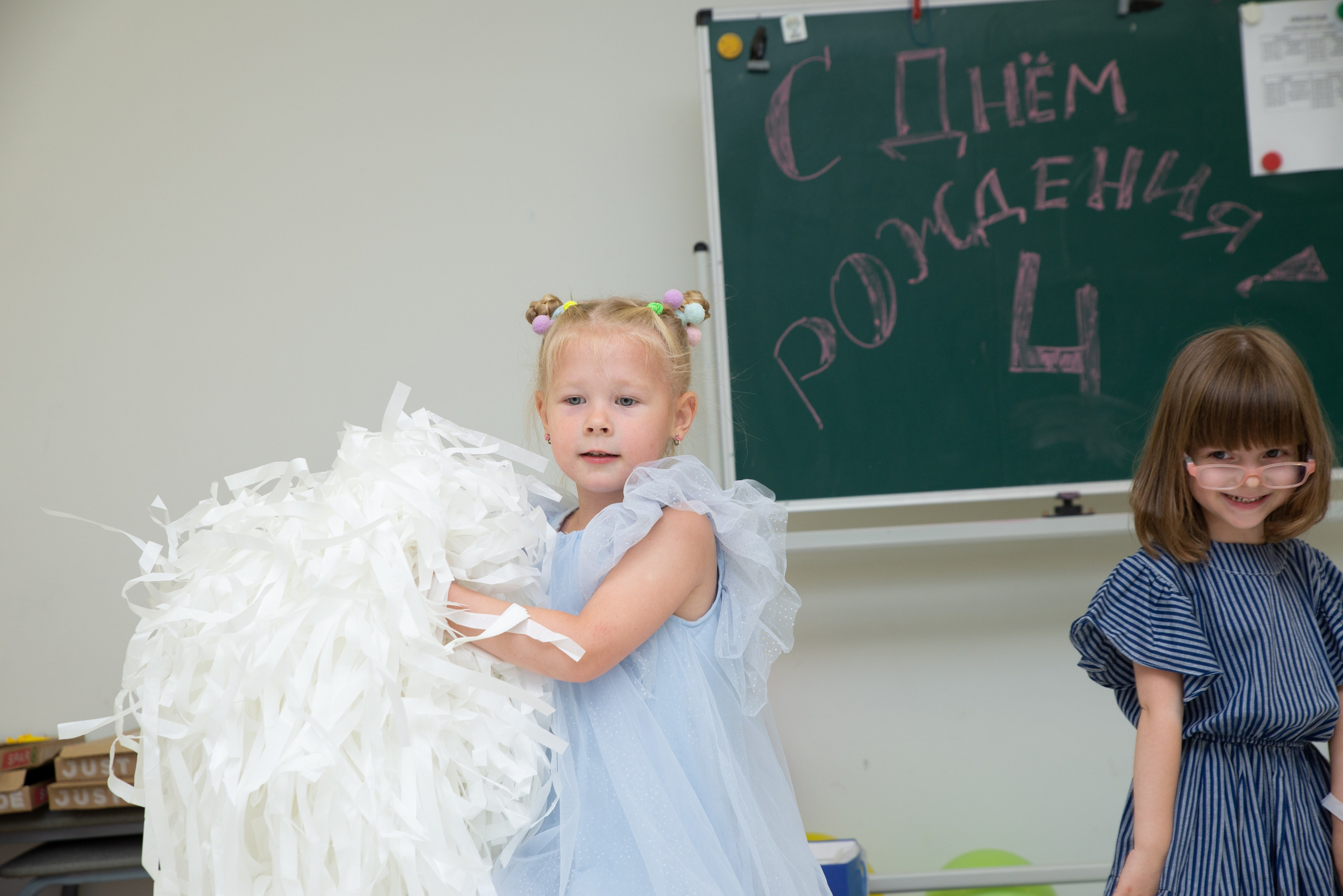 День Рождения Саши. Портретный фотограф в г. Москва Солнцево Яковлева Анастасия
