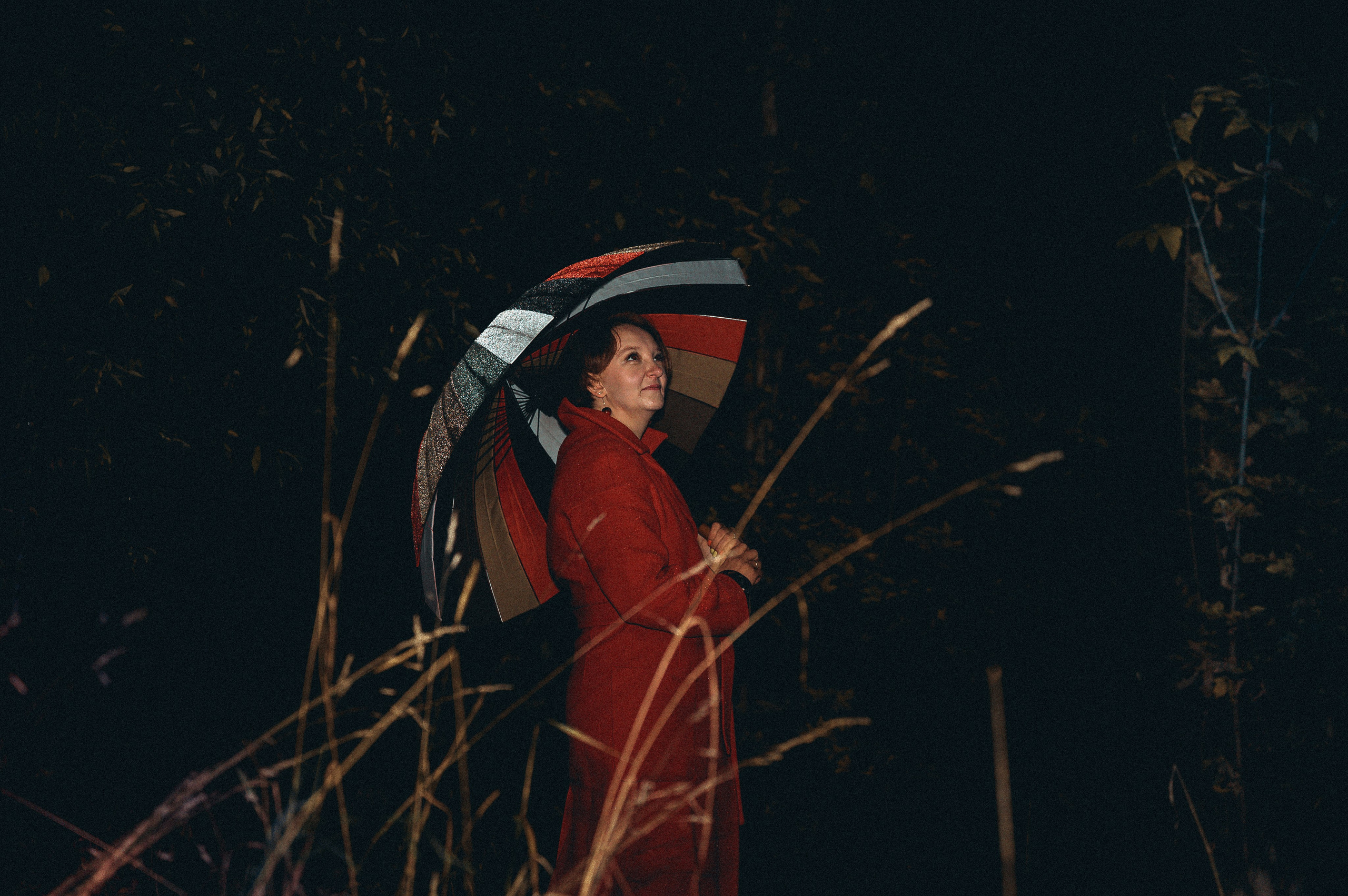 Осень, Бродский и пальто. Семейный и детский фотограф в Королеве, Москве и Московской области Строева Анастасия