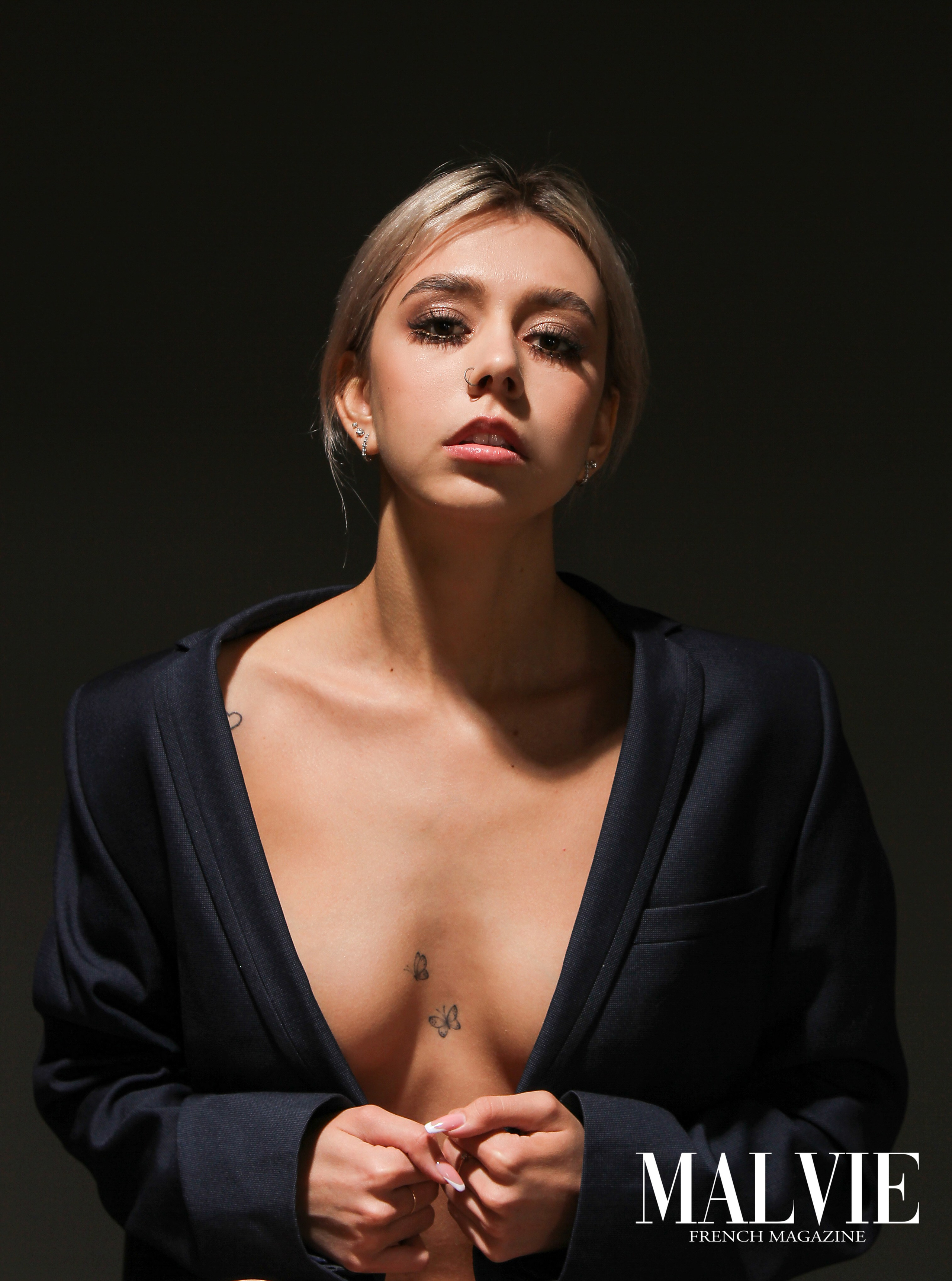 Публикации в журналах. Фотограф Юлия Мальцева