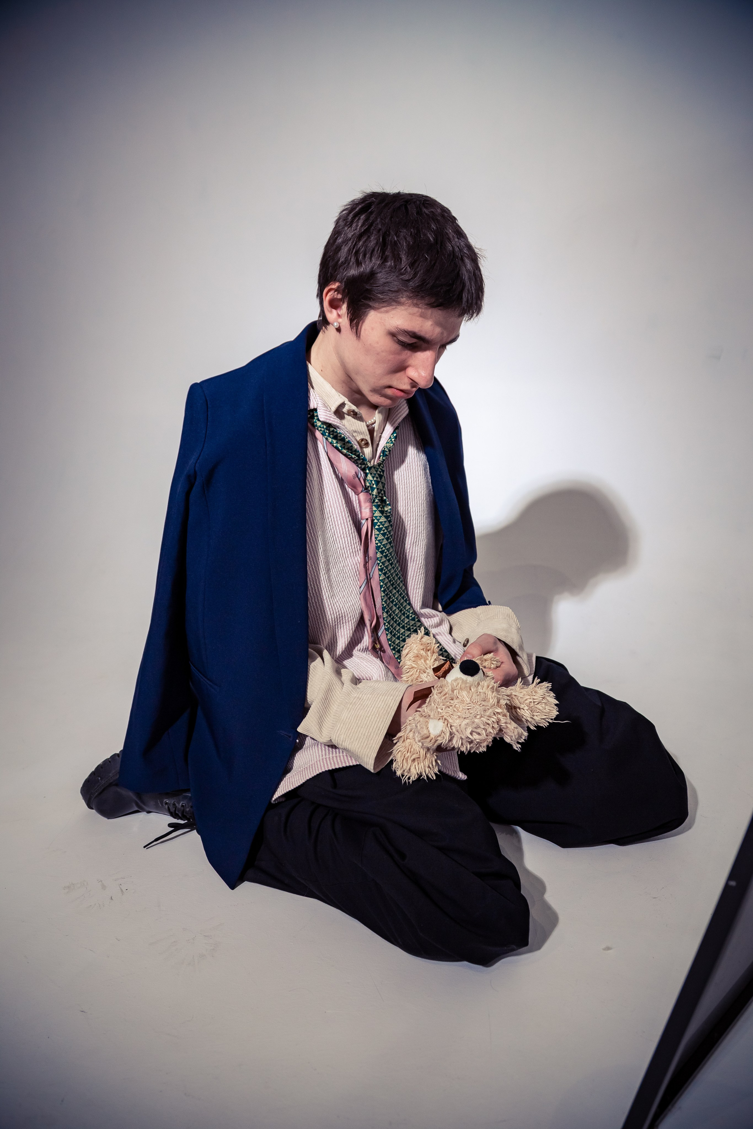 Непоседа Влад. Репортажный и портретный фотограф Казань / Горячих Полина