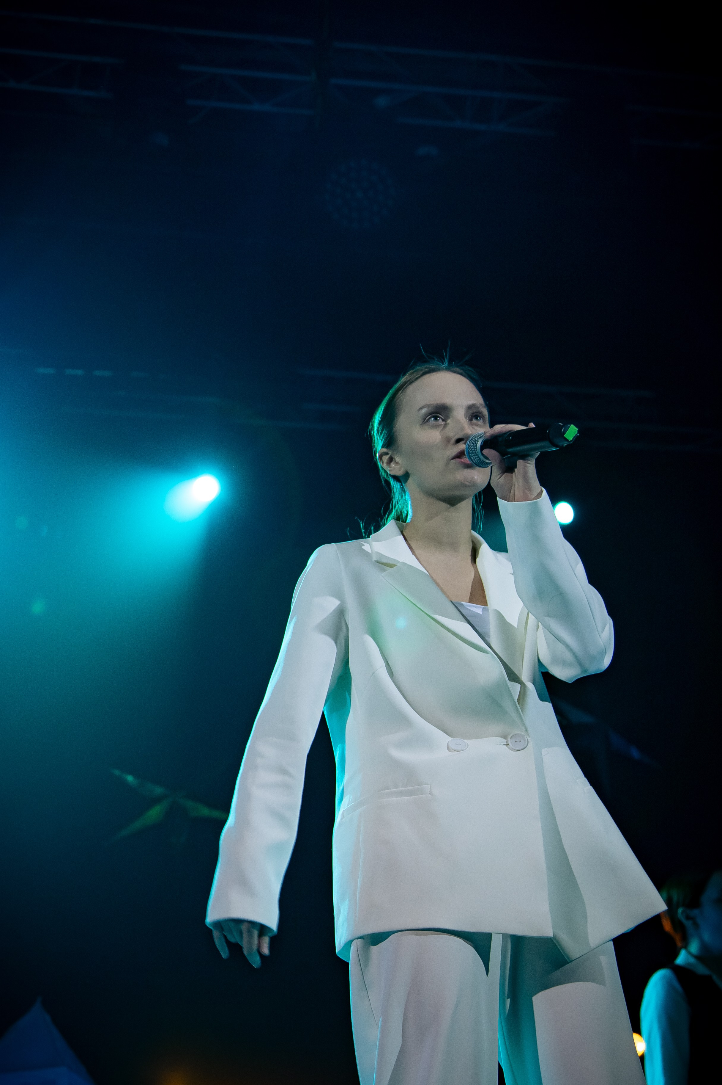 Студвесна Химфак. Репортажный и портретный фотограф Казань / Горячих Полина