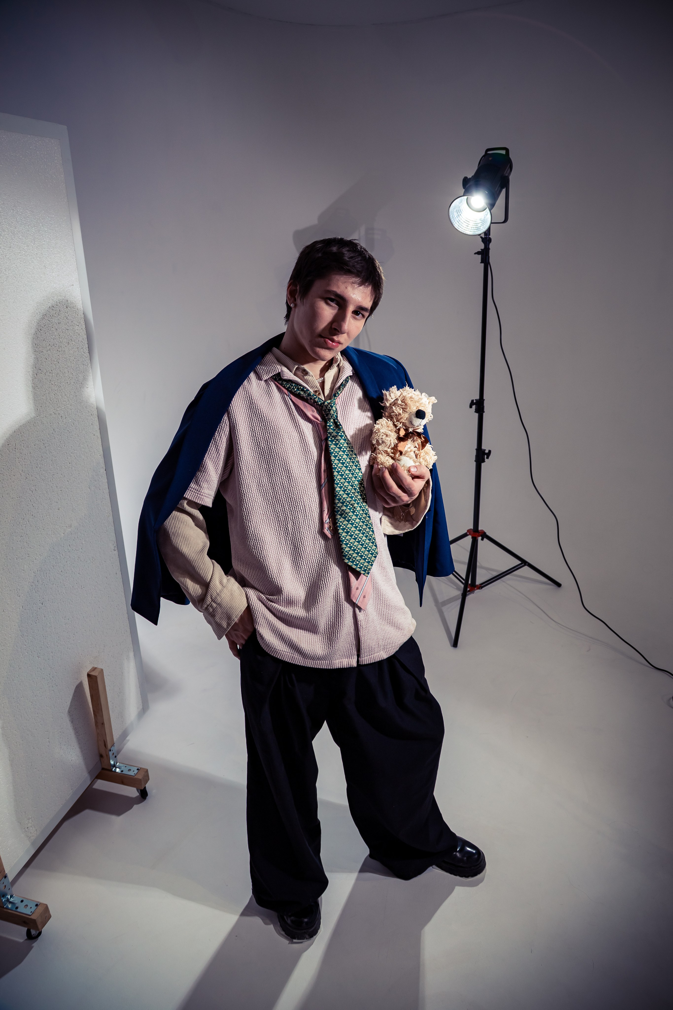 Непоседа Влад. Репортажный и портретный фотограф Казань / Горячих Полина