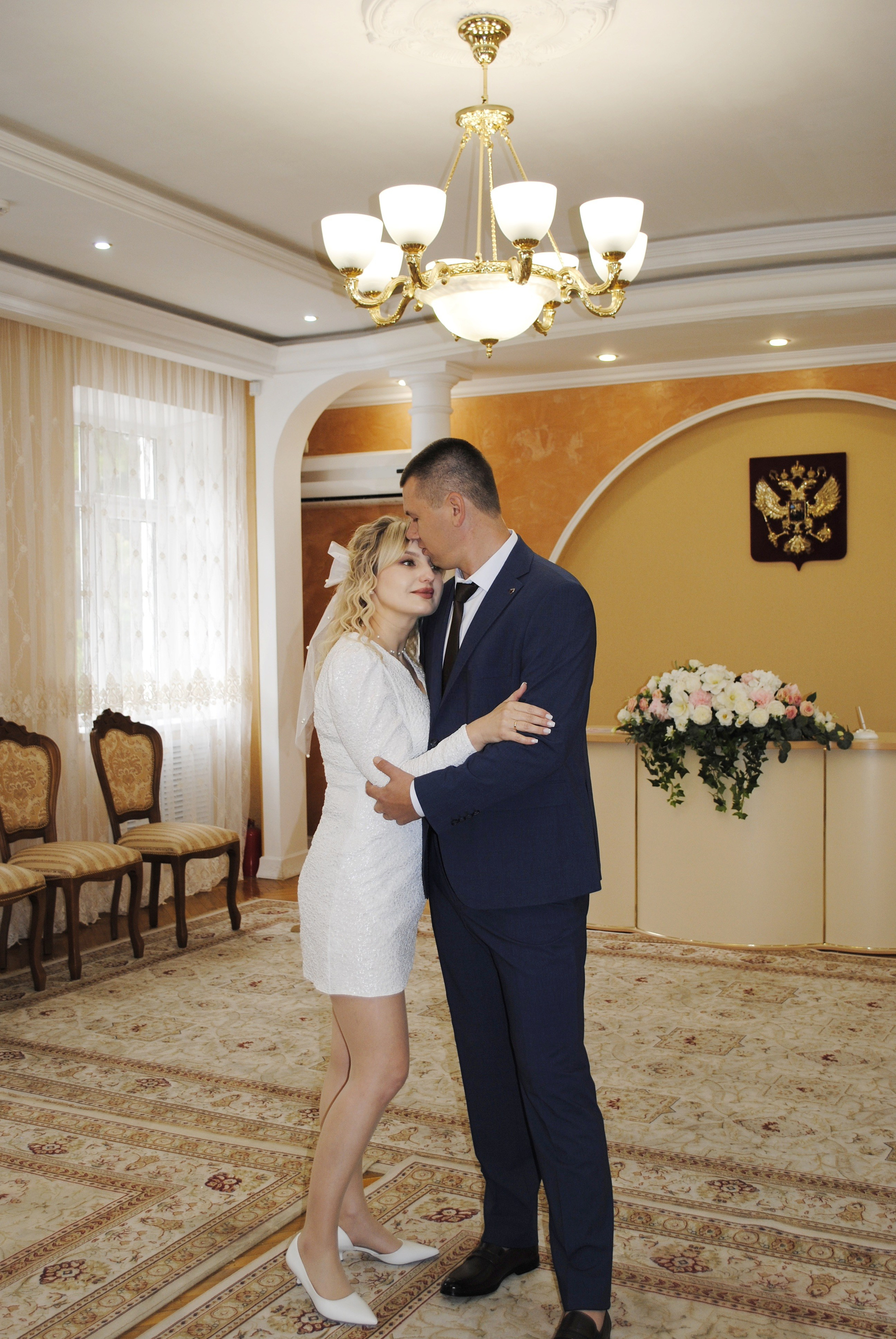 Иван &Ирина. Фотограф Мария Мусаелян