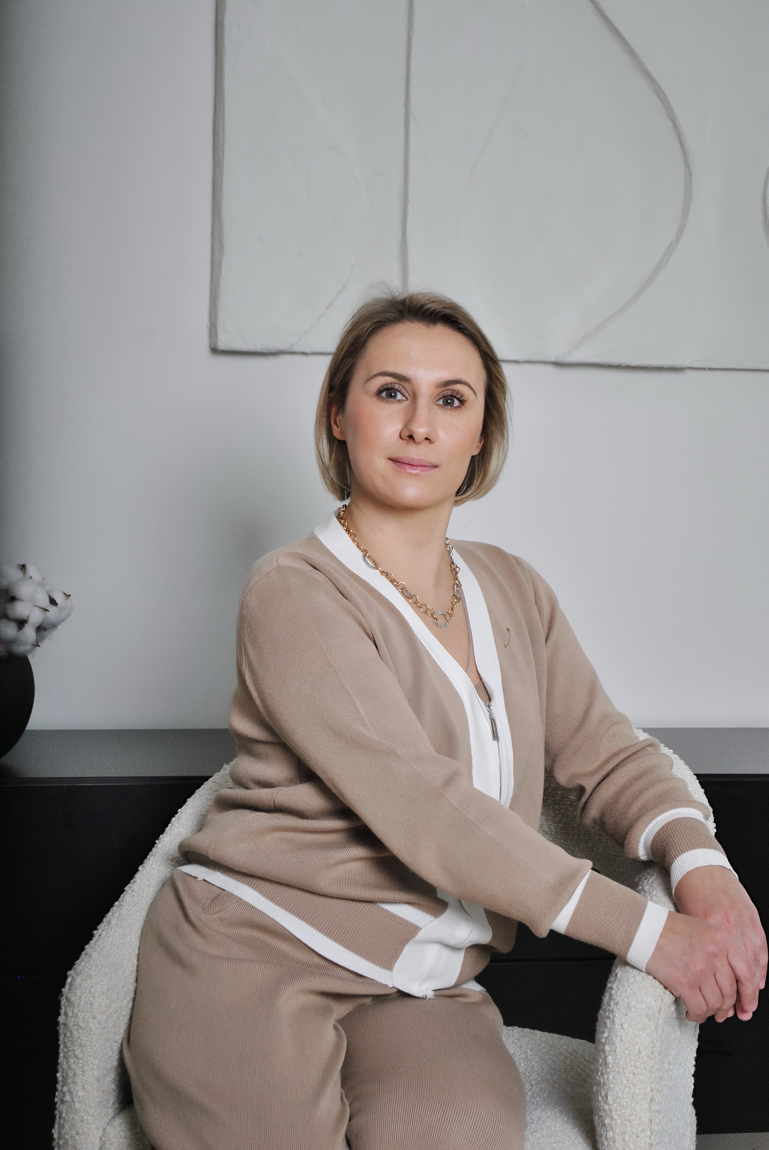 Семейная съемка. Фотограф Мария Мусаелян