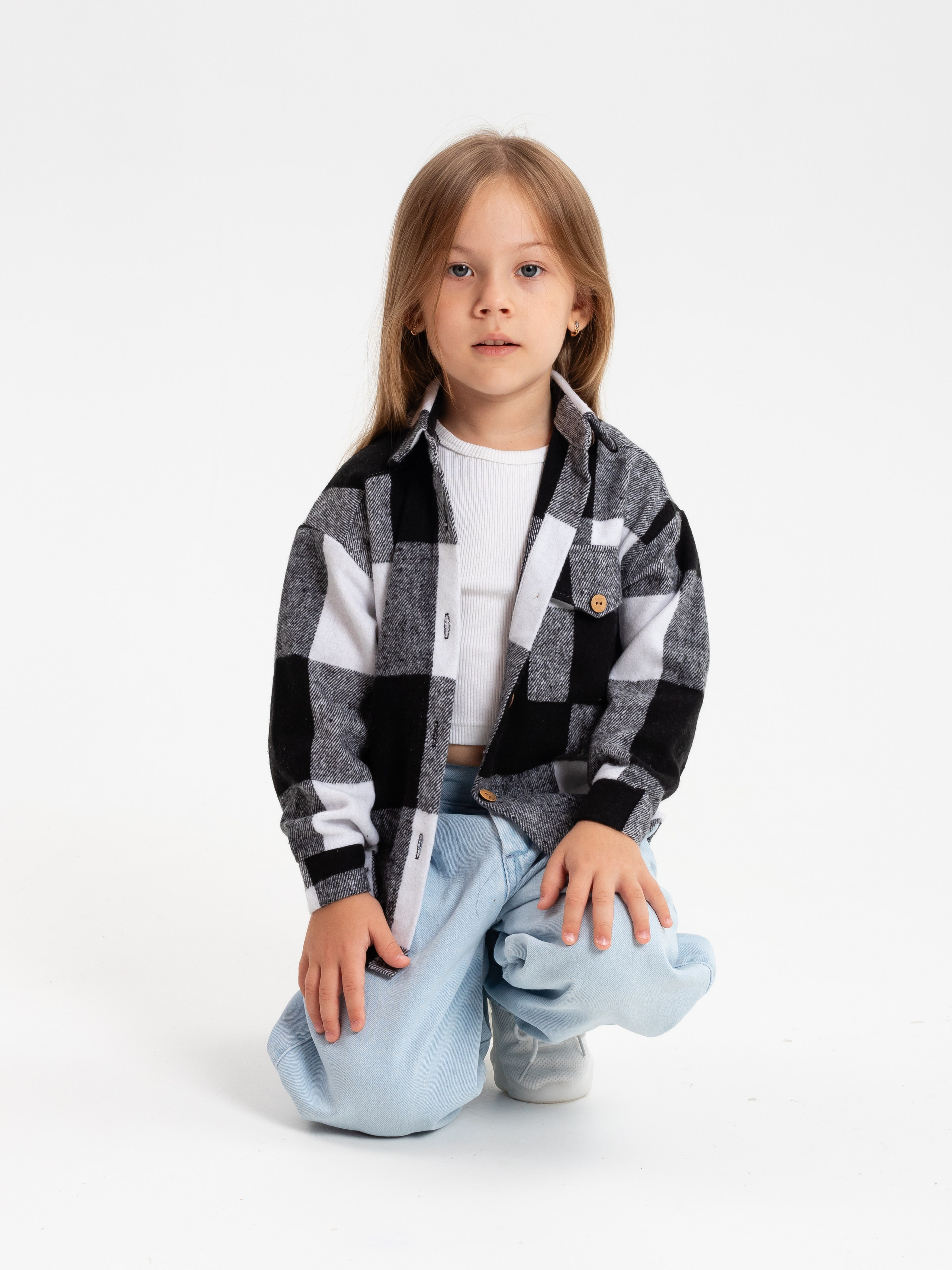 Рубашки детские. Фотограф в Краснодаре Арина Кудряшова