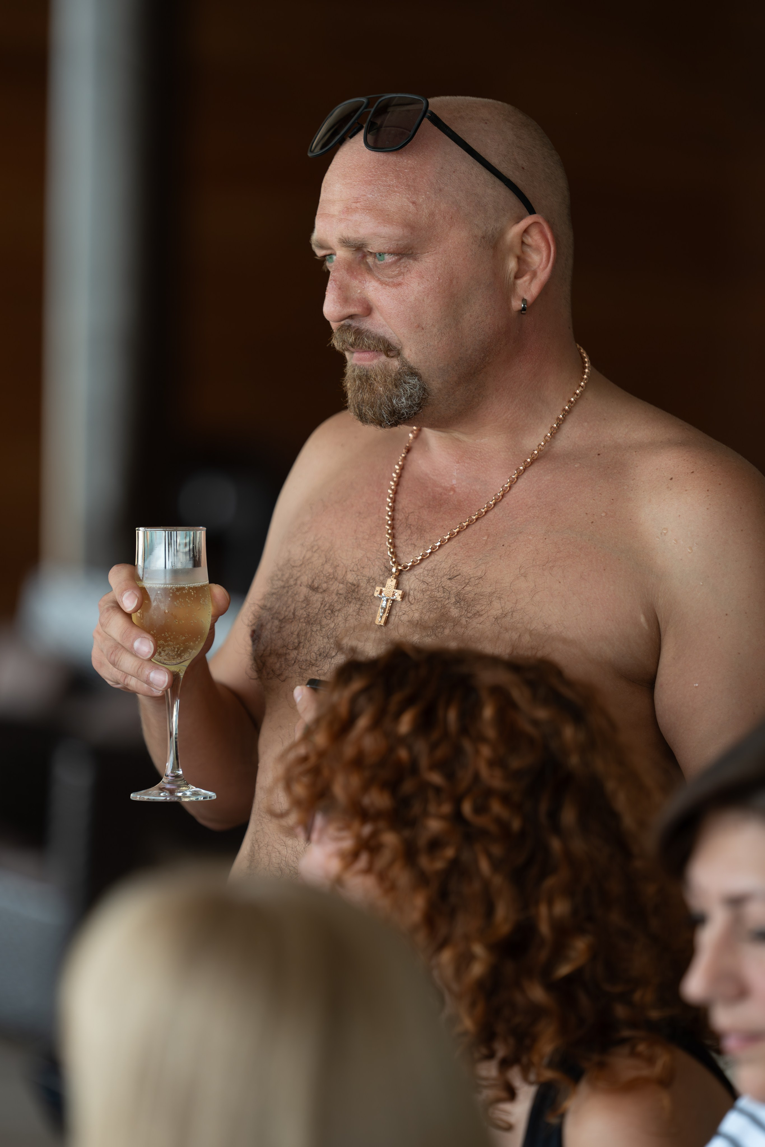 MICE мероприятие — тур по Абхазии. Репортажный фотограф в Красной Поляне и Сочи Павлюченко Екатерина