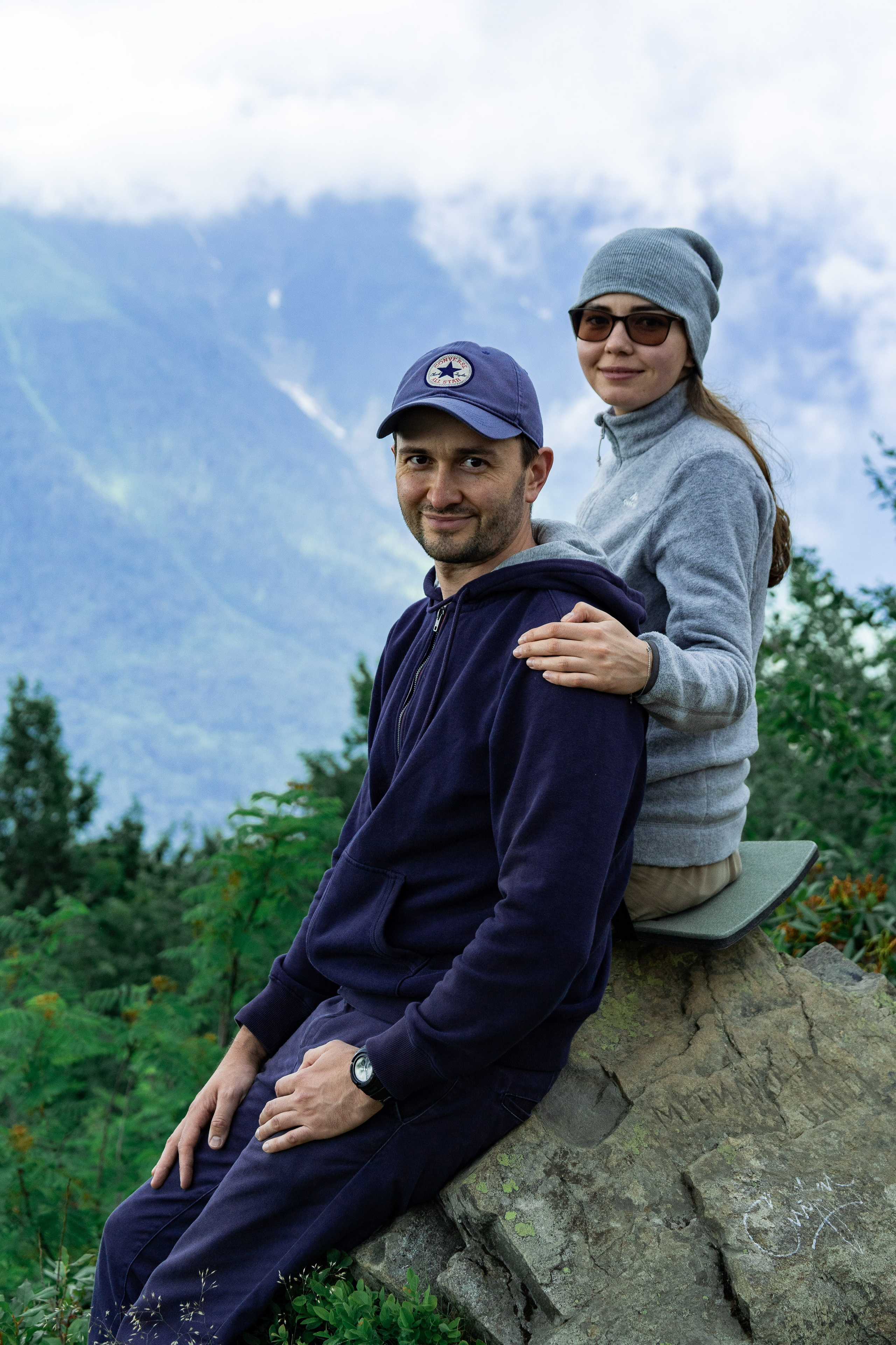 Психологический тренинг на озере Зеркальное. Репортажный фотограф в Красной Поляне и Сочи Павлюченко Екатерина