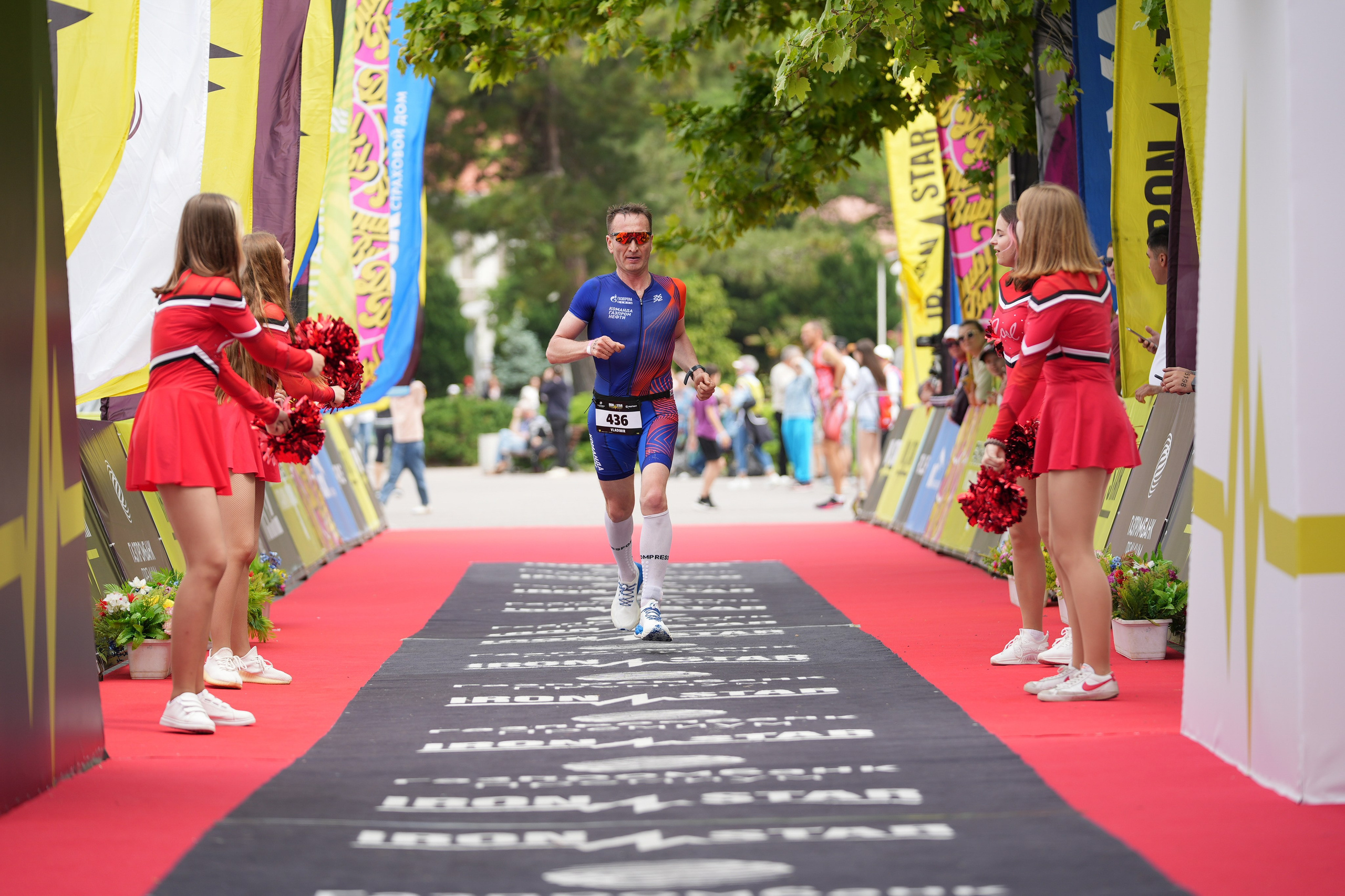 Триатлон Геленджик 2023 — отстрел. Репортажный фотограф в Красной Поляне и Сочи Павлюченко Екатерина