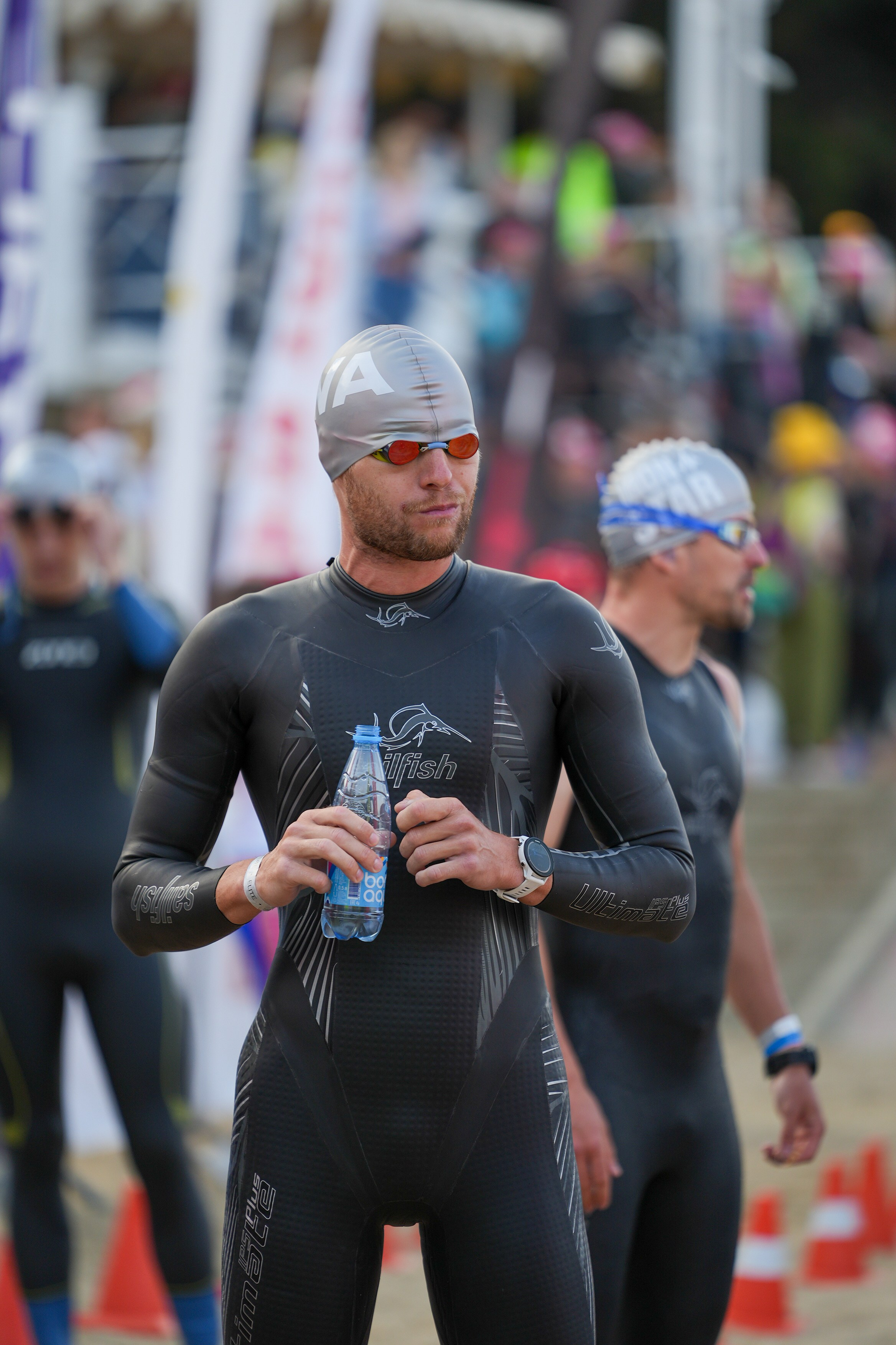 Триатлон Геленджик 2023 — отстрел. Репортажный фотограф в Красной Поляне и Сочи Павлюченко Екатерина