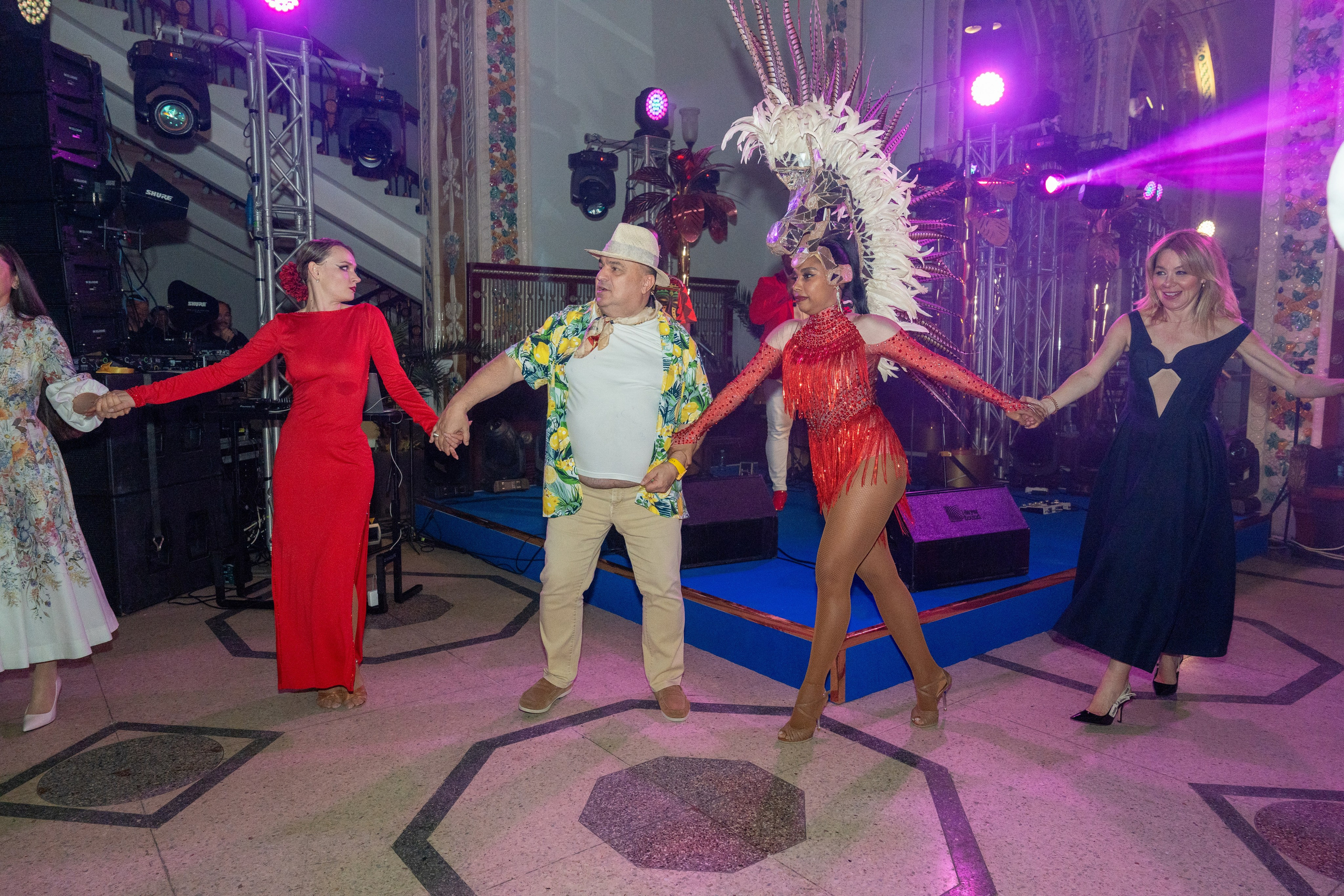 RS Bosco. Репортажный фотограф в Красной Поляне и Сочи Павлюченко Екатерина