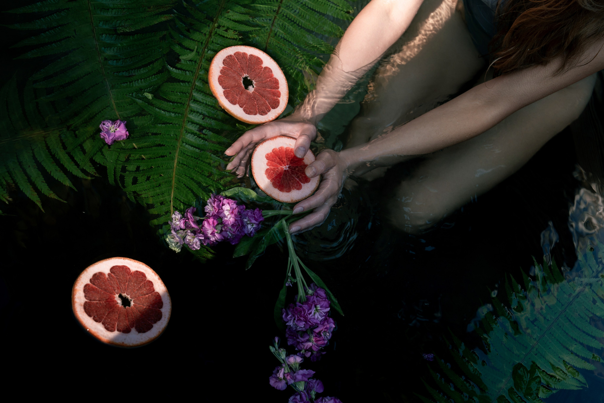 Контент для River Side Spa. Репортажный фотограф в Красной Поляне и Сочи Павлюченко Екатерина