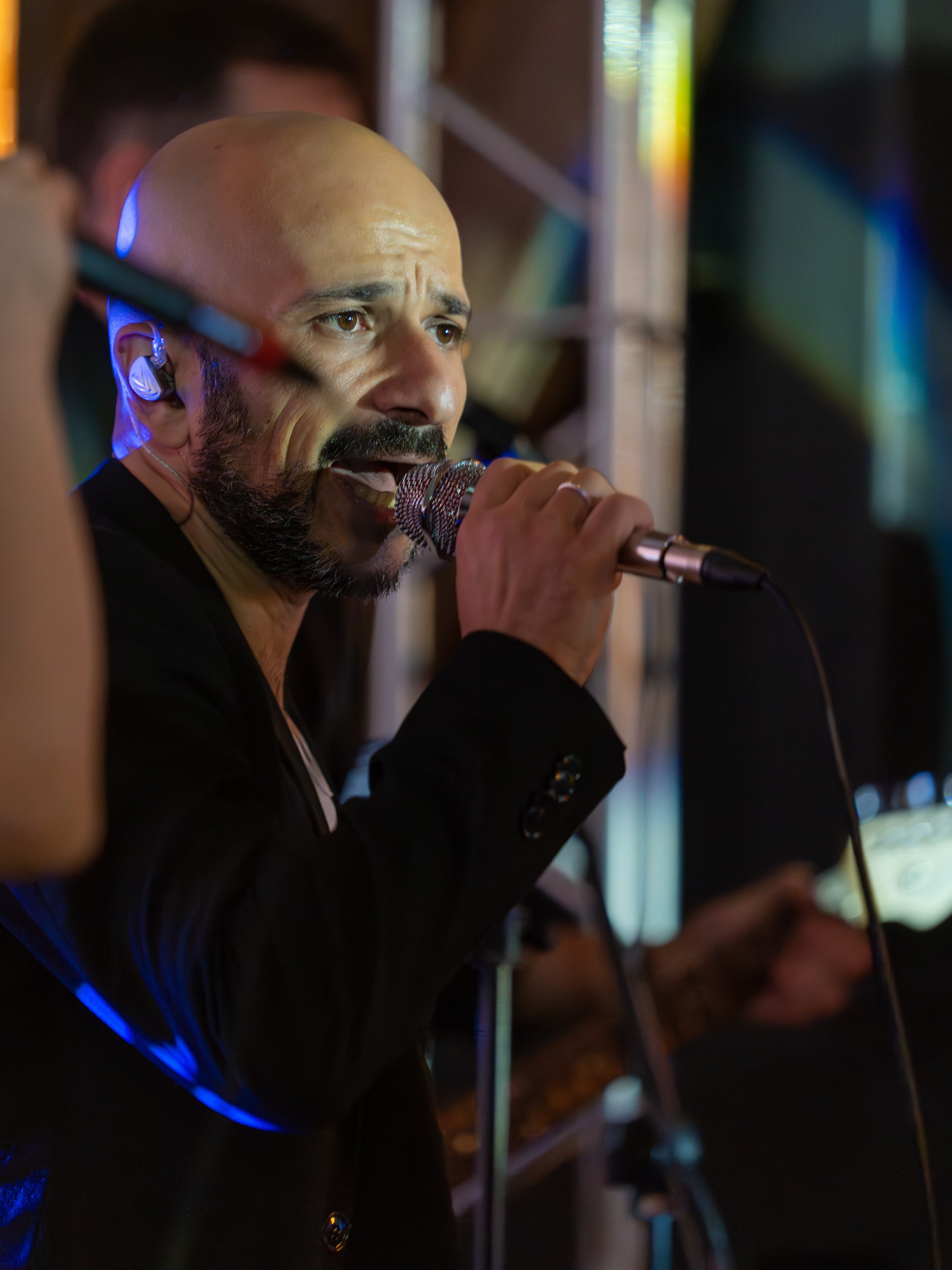 Новый год в стиле Great Gatsby. Репортажный фотограф в Красной Поляне и Сочи Павлюченко Екатерина