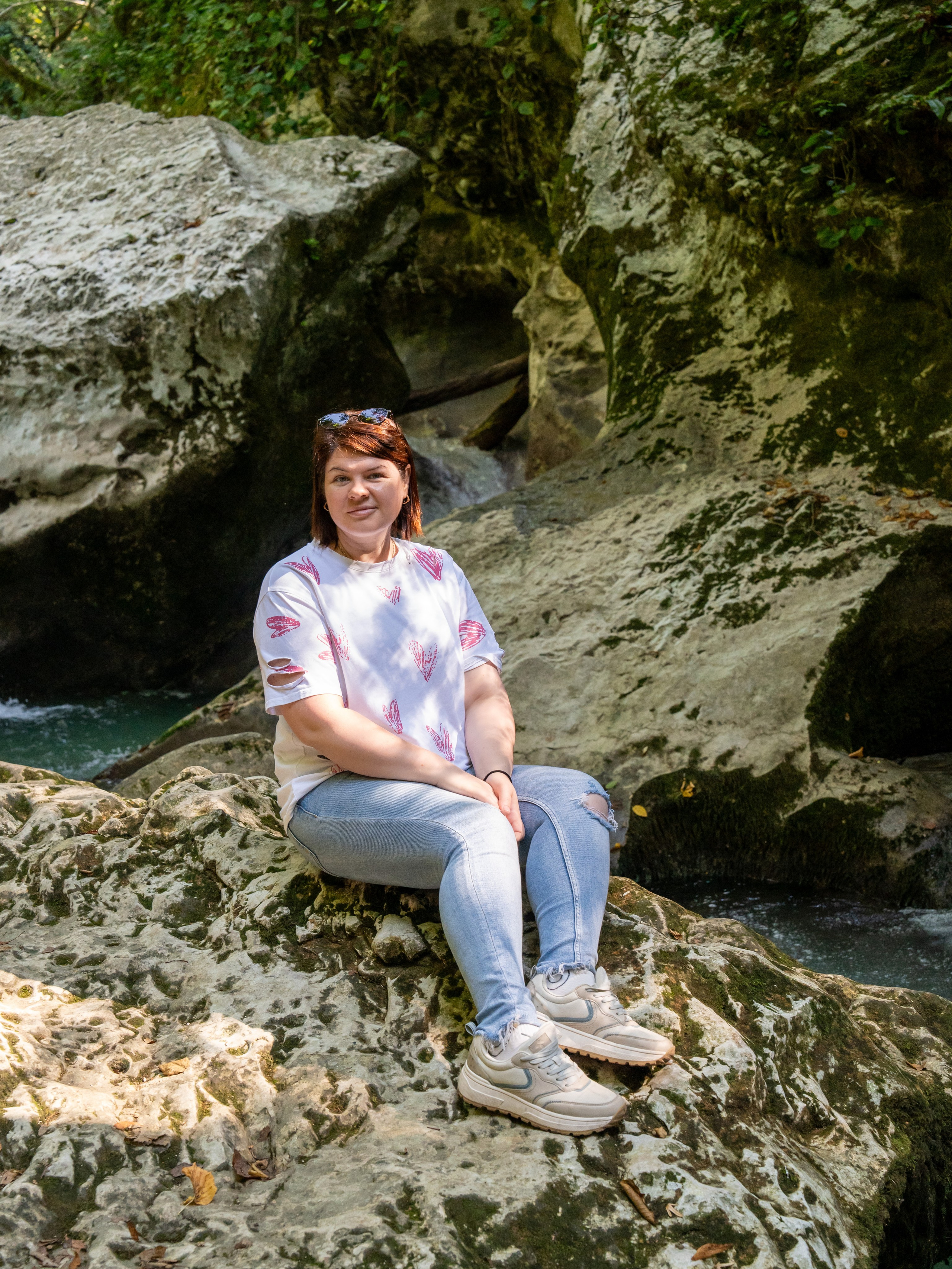 Mice мероприятие — тур по Абхазии. Репортажный фотограф в Красной Поляне и Сочи Павлюченко Екатерина