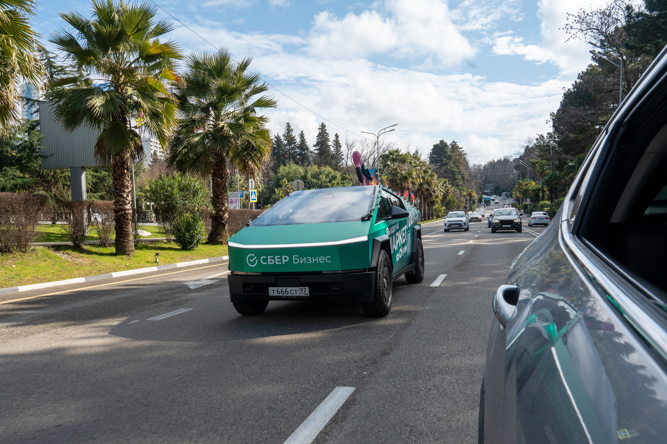 Сбер-маркетинг в Сочи и Красной Поляне. Репортажный фотограф в Красной Поляне и Сочи Павлюченко Екатерина