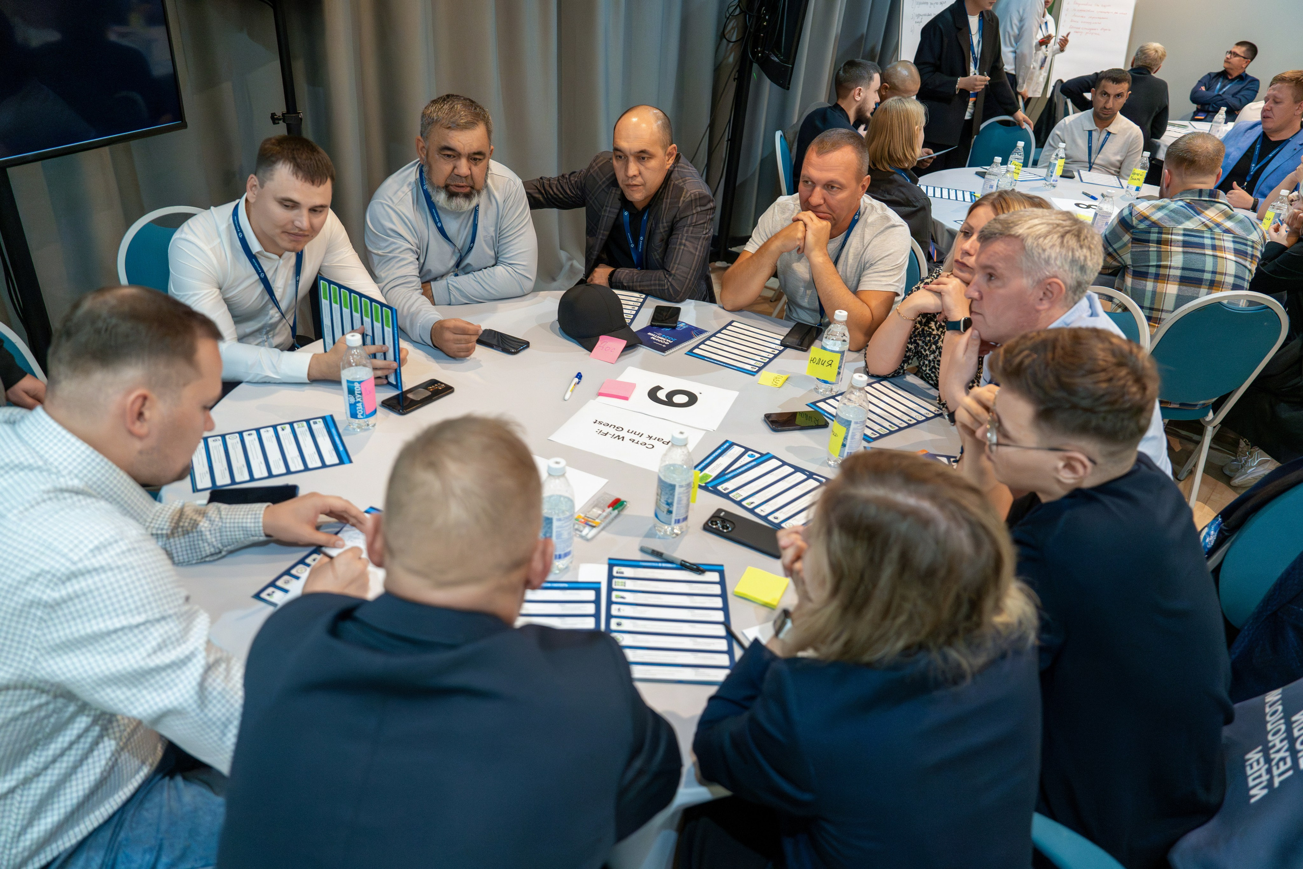 Форум развития 2024 ЕвроХим. Репортажный фотограф в Красной Поляне и Сочи Павлюченко Екатерина