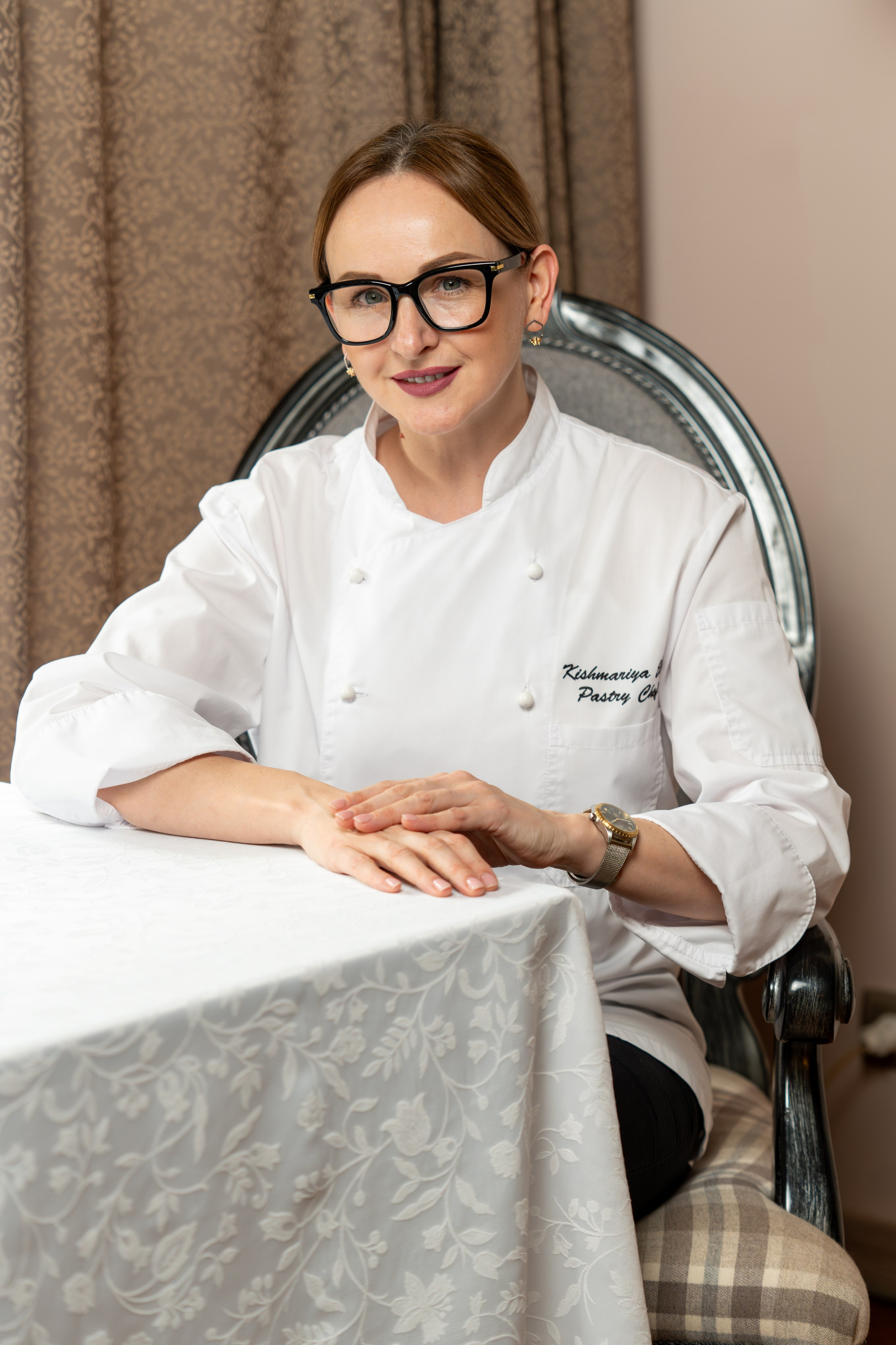 Команда шеф-поваров Гранд Отель Поляна. Репортажный фотограф в Красной Поляне и Сочи Павлюченко Екатерина