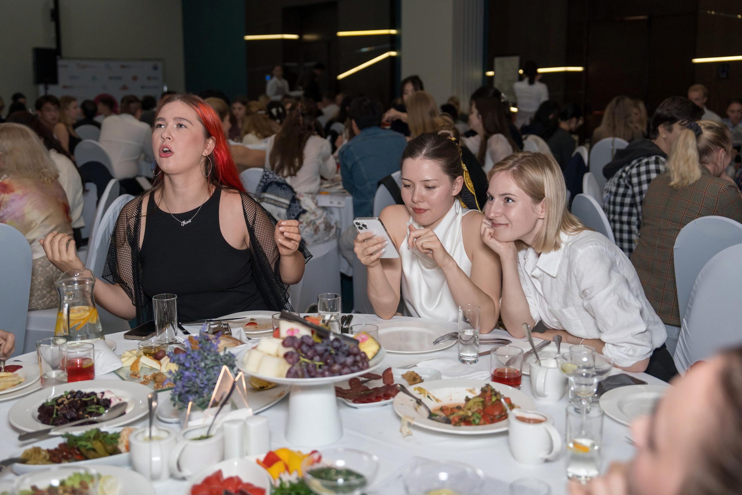 ChinaRosaFest 2024. Репортажный фотограф в Красной Поляне и Сочи Павлюченко Екатерина