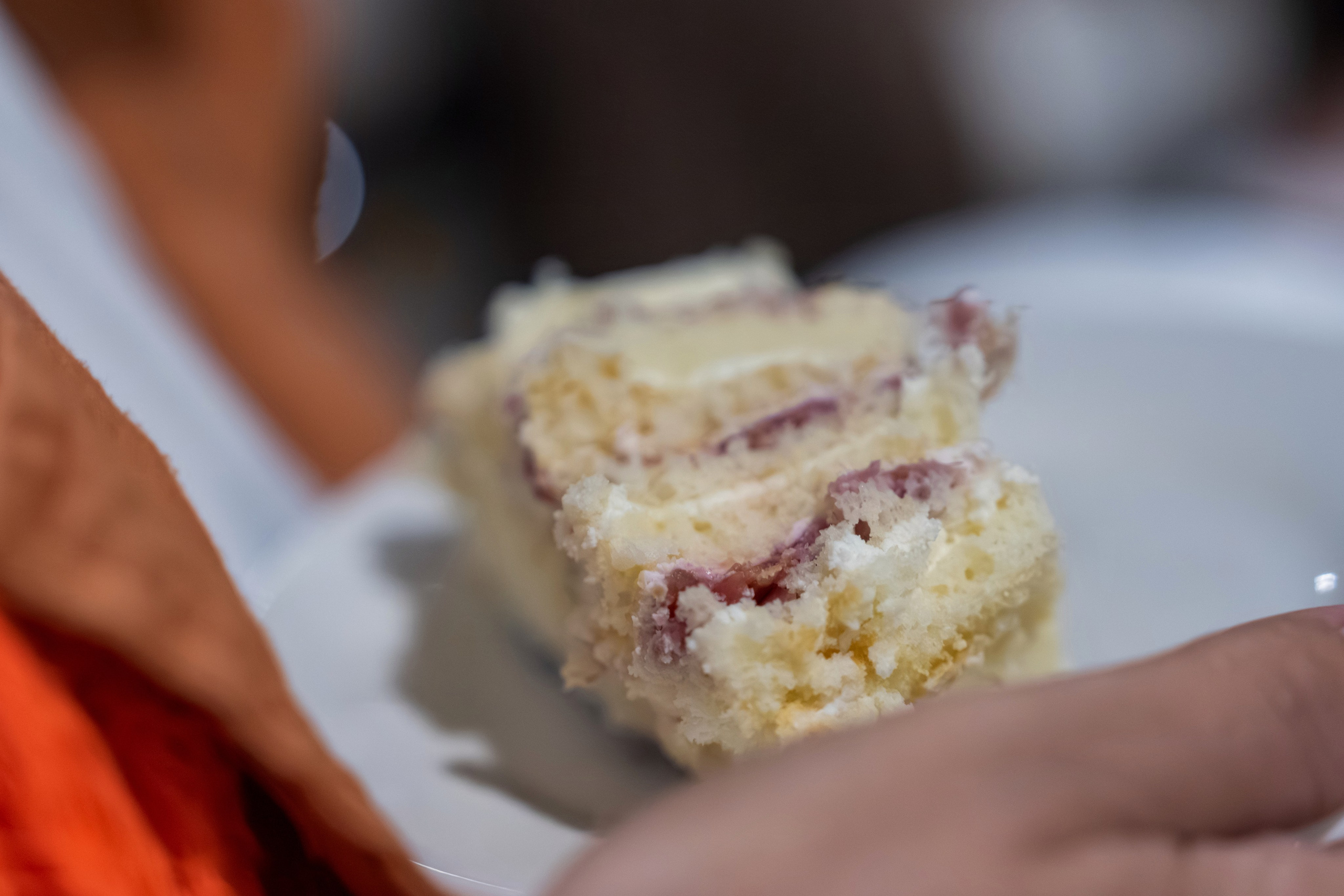 Форум недвижимости Trend Agent. Репортажный фотограф в Красной Поляне и Сочи Павлюченко Екатерина