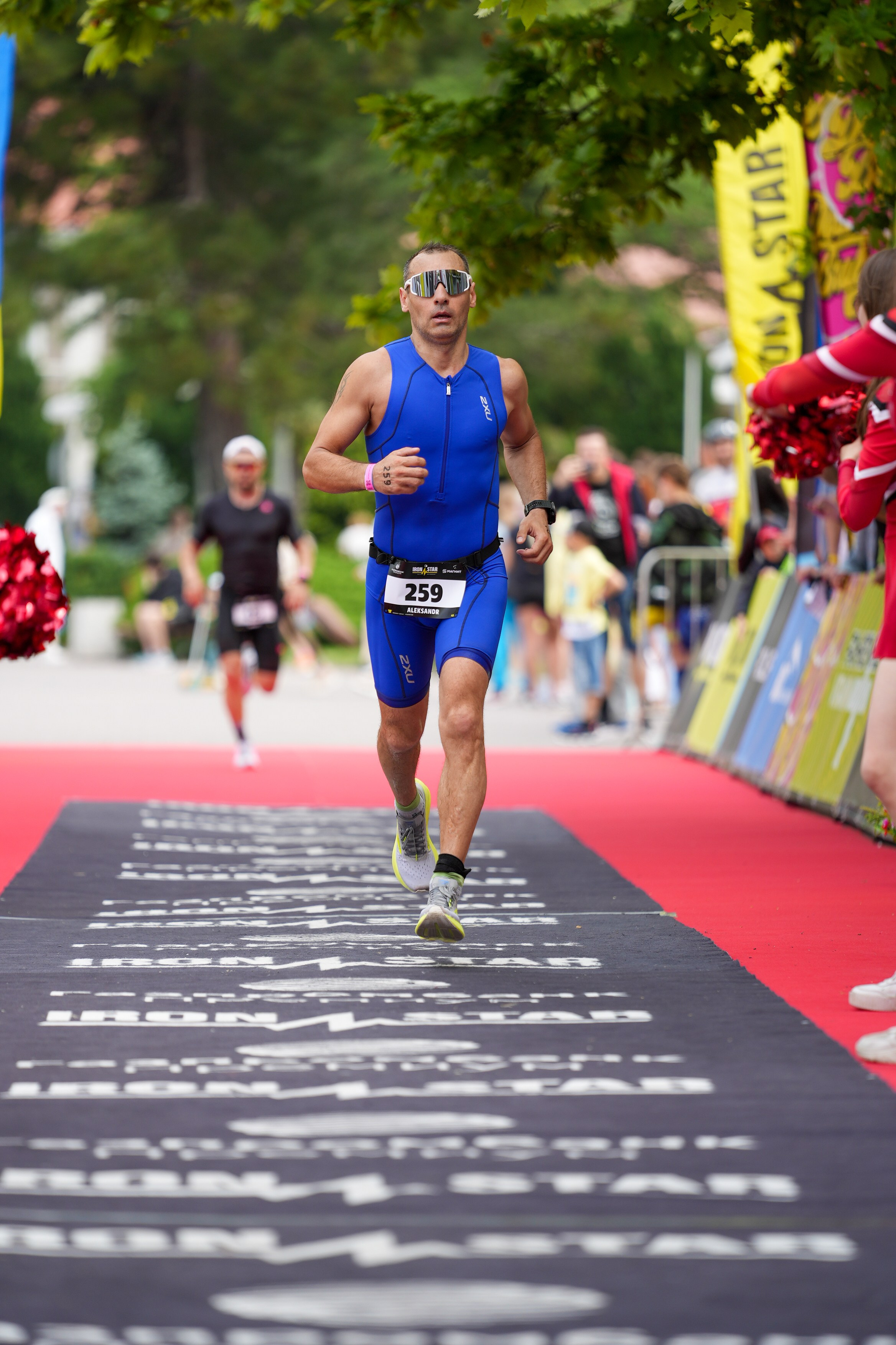 Триатлон Геленджик 2023 — отстрел. Репортажный фотограф в Красной Поляне и Сочи Павлюченко Екатерина