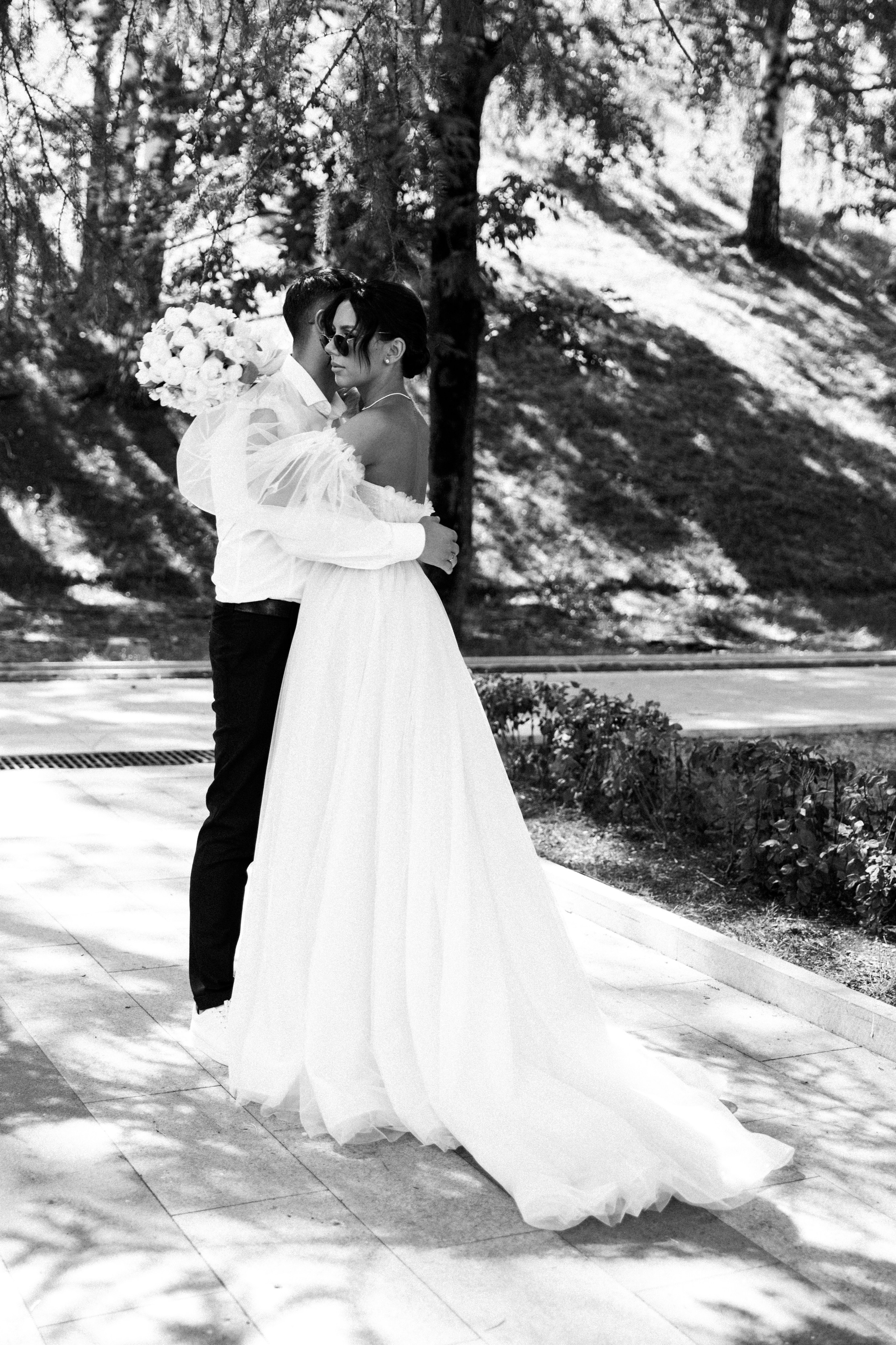 Снежана & Влад. Фотограф Нижний Новгород Юлия Болдырева