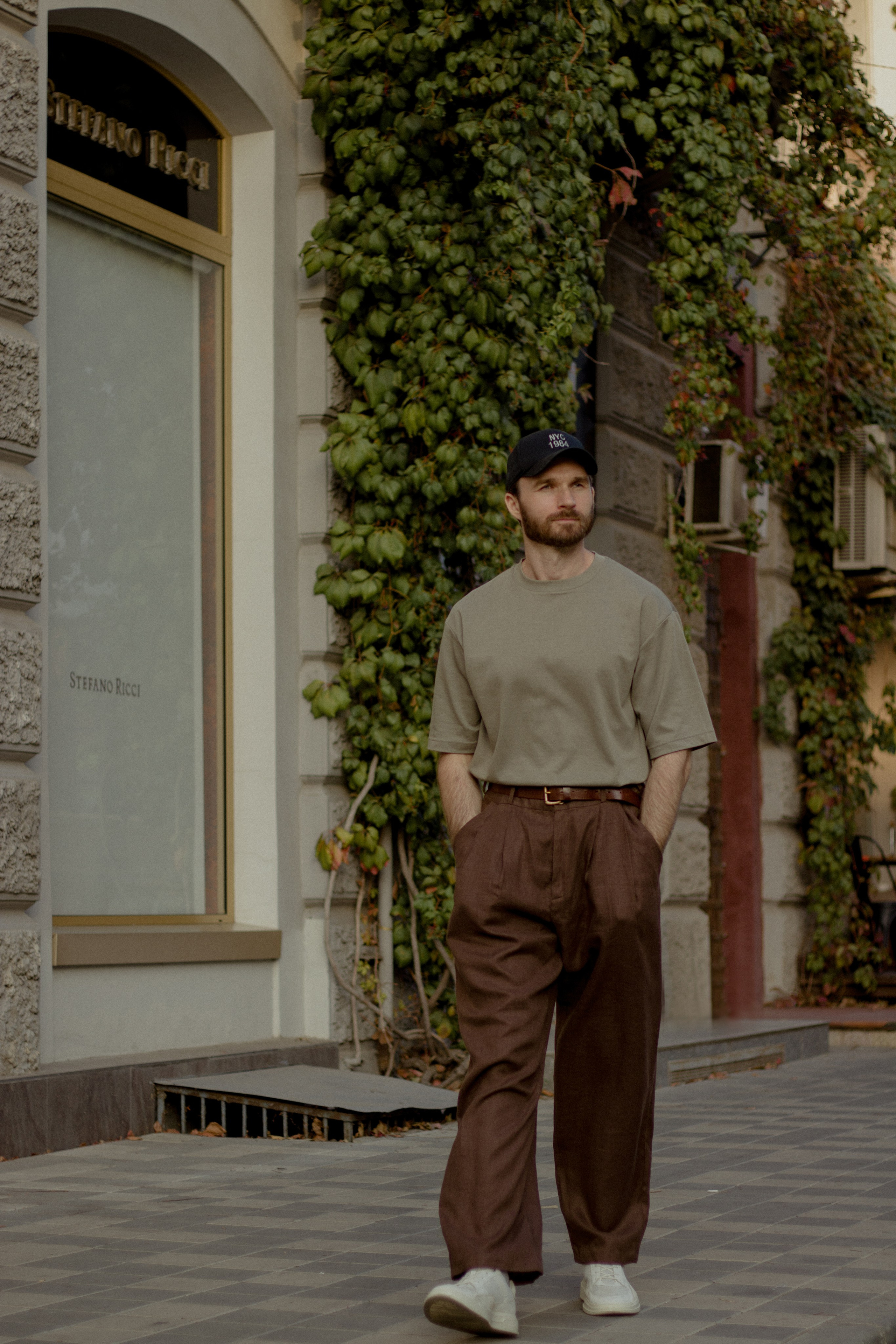 Z H E N Y A. Фотограф Краснодар Анастасия Епифанова