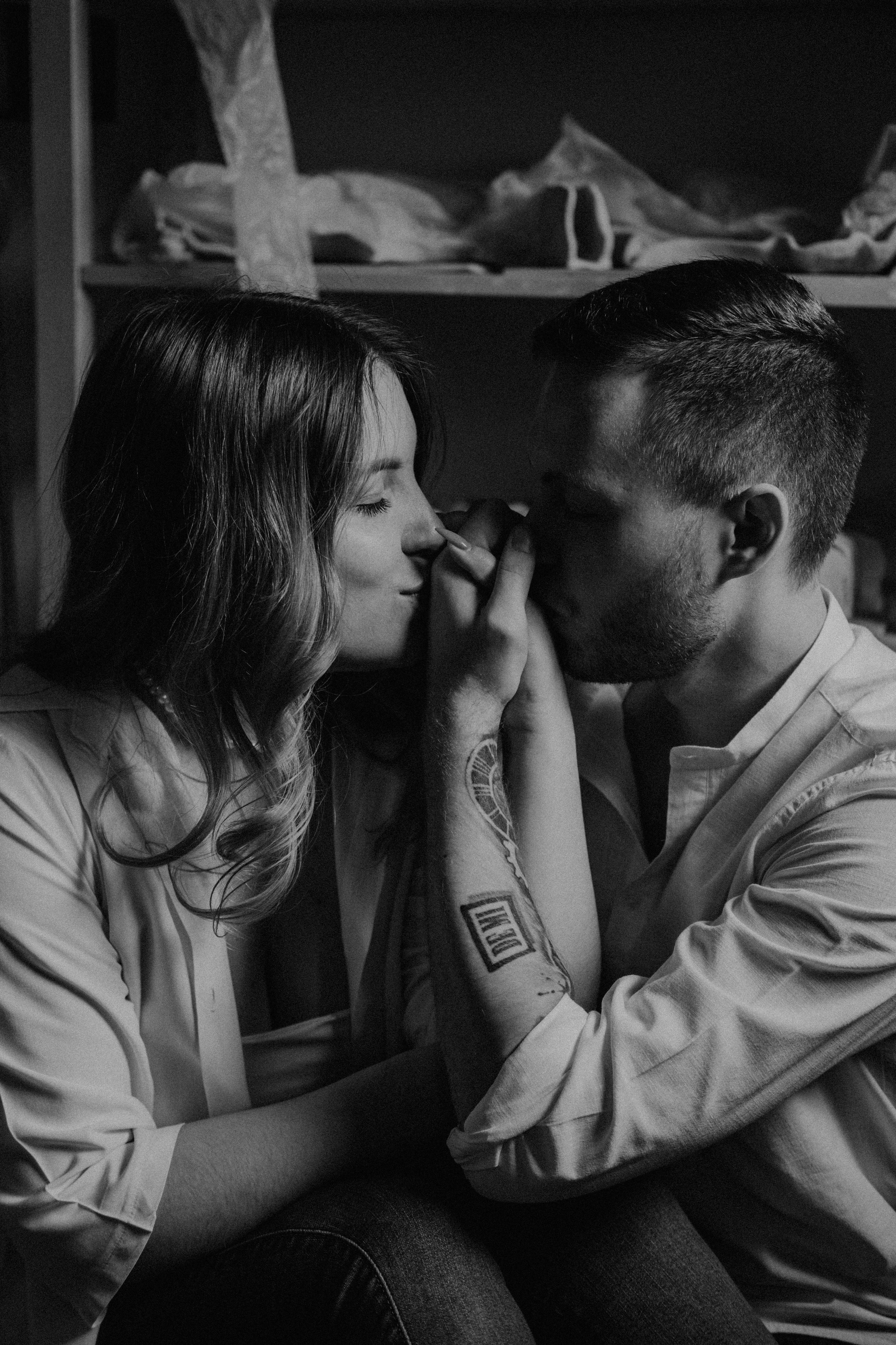 Фотосессия в гончарной мастерской. Семейный фотограф в Москве Кристина Маркос