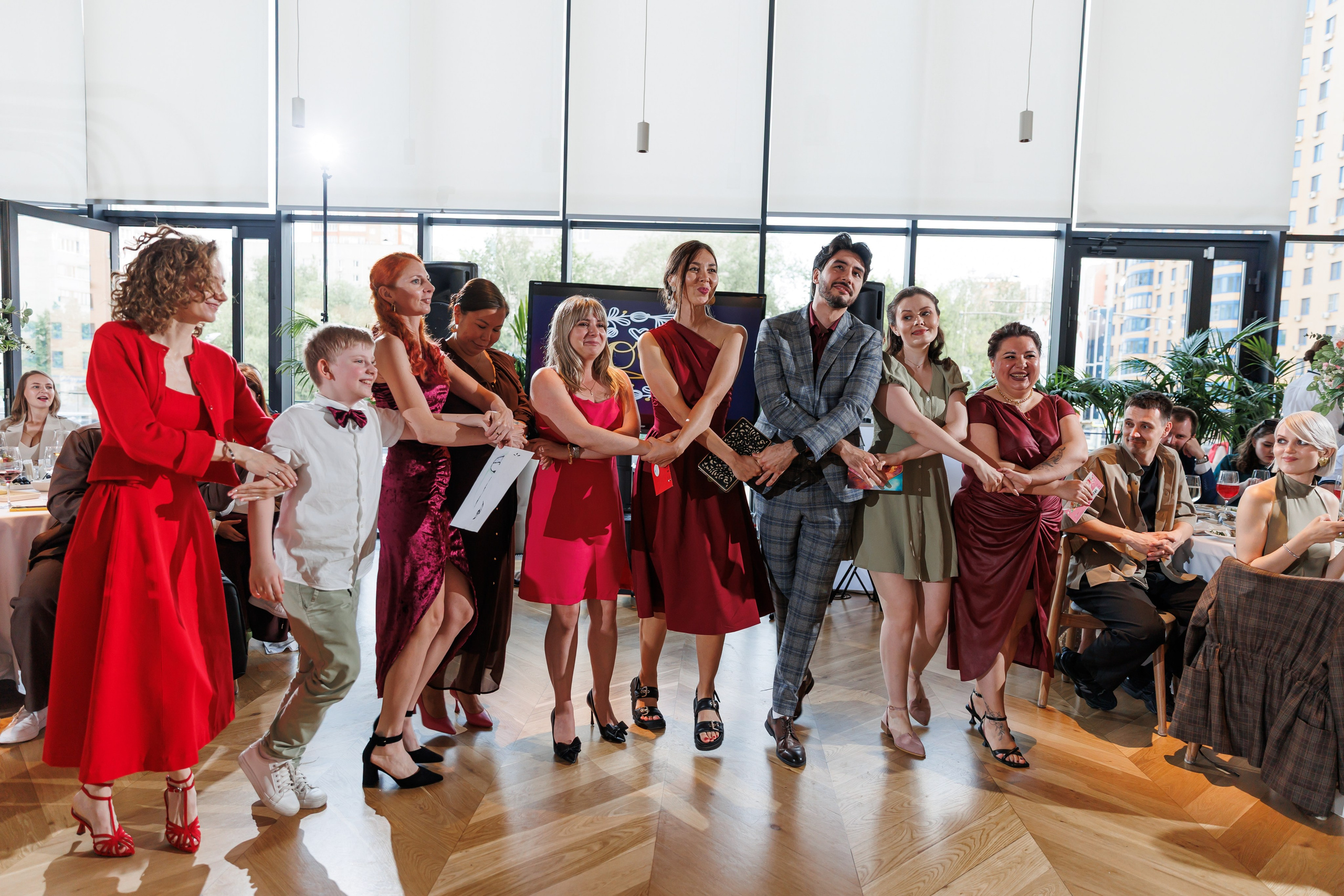 O&G. Свадебный фотограф. Москва. Мытищи