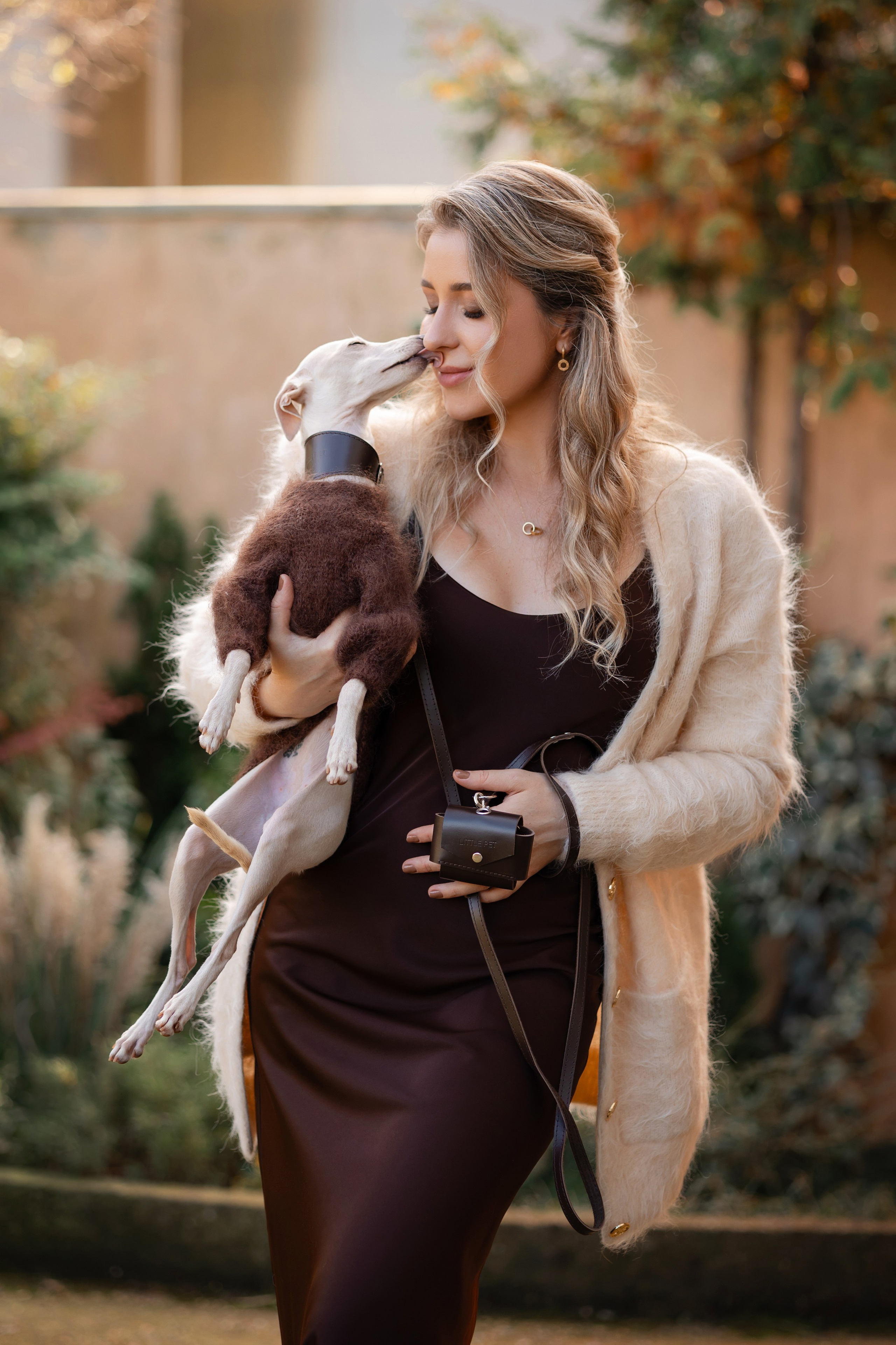 Прогулки. Профессиональный питомник левреток РКФ/FCI ASTI SAPPHIRE 💎 Сочи|Санкт-Петербург