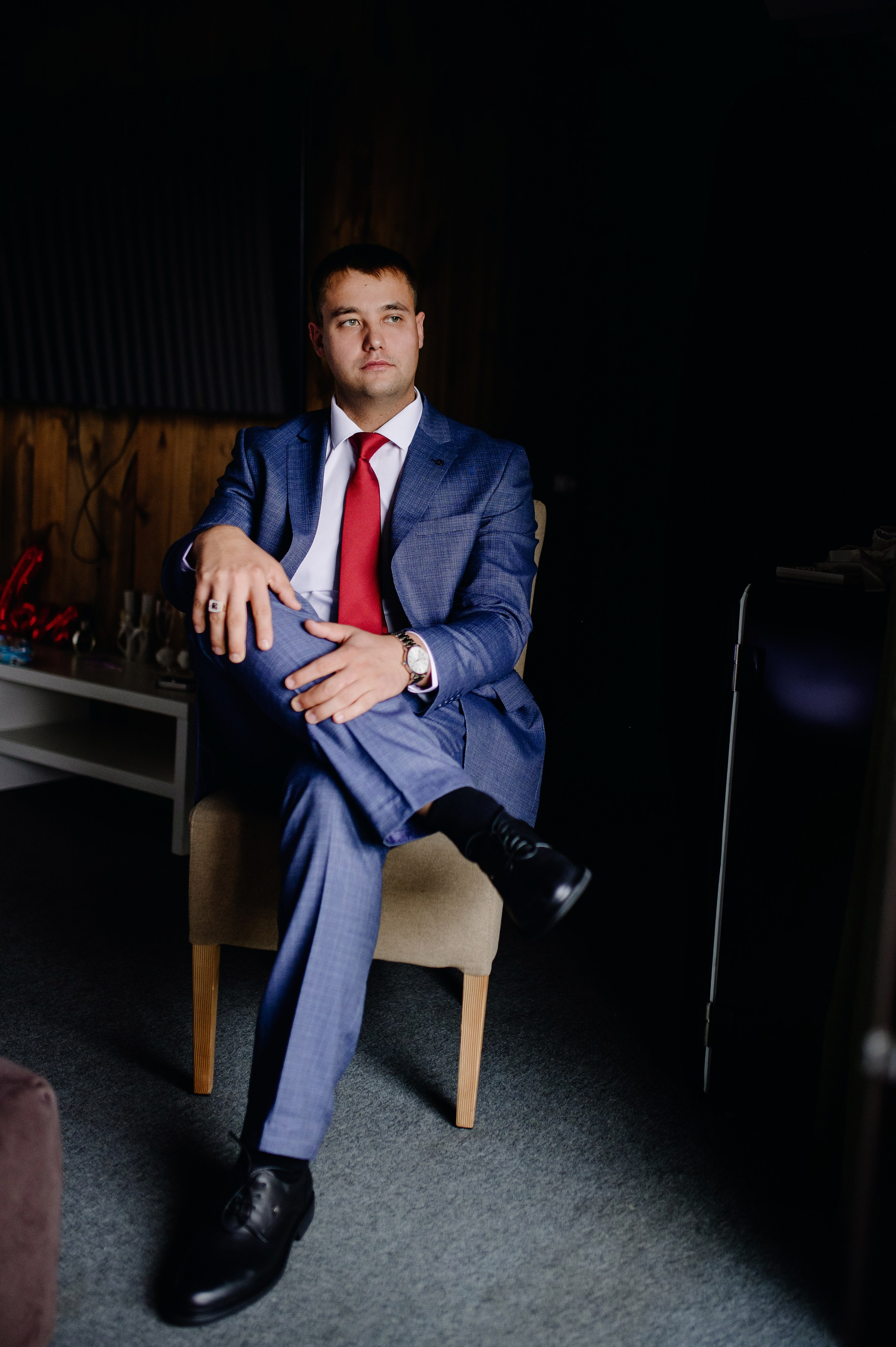 Диана & Иван — свадьба в Теремъ resort в Караганде. Свадебный фотограф Караганда