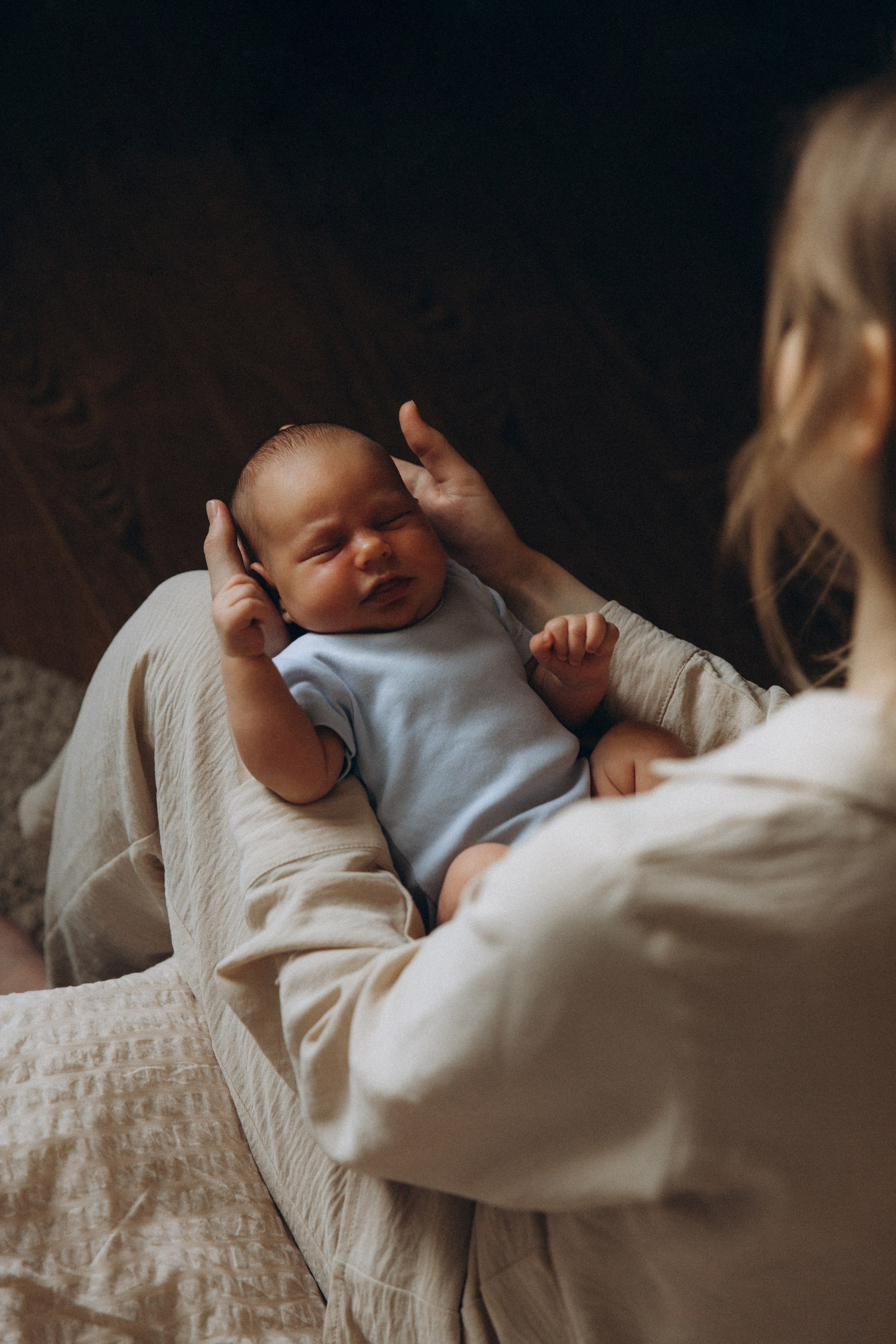 Таня & Ксения. Семейный и детский фотограф Башкатова Дарья Старый Оскол