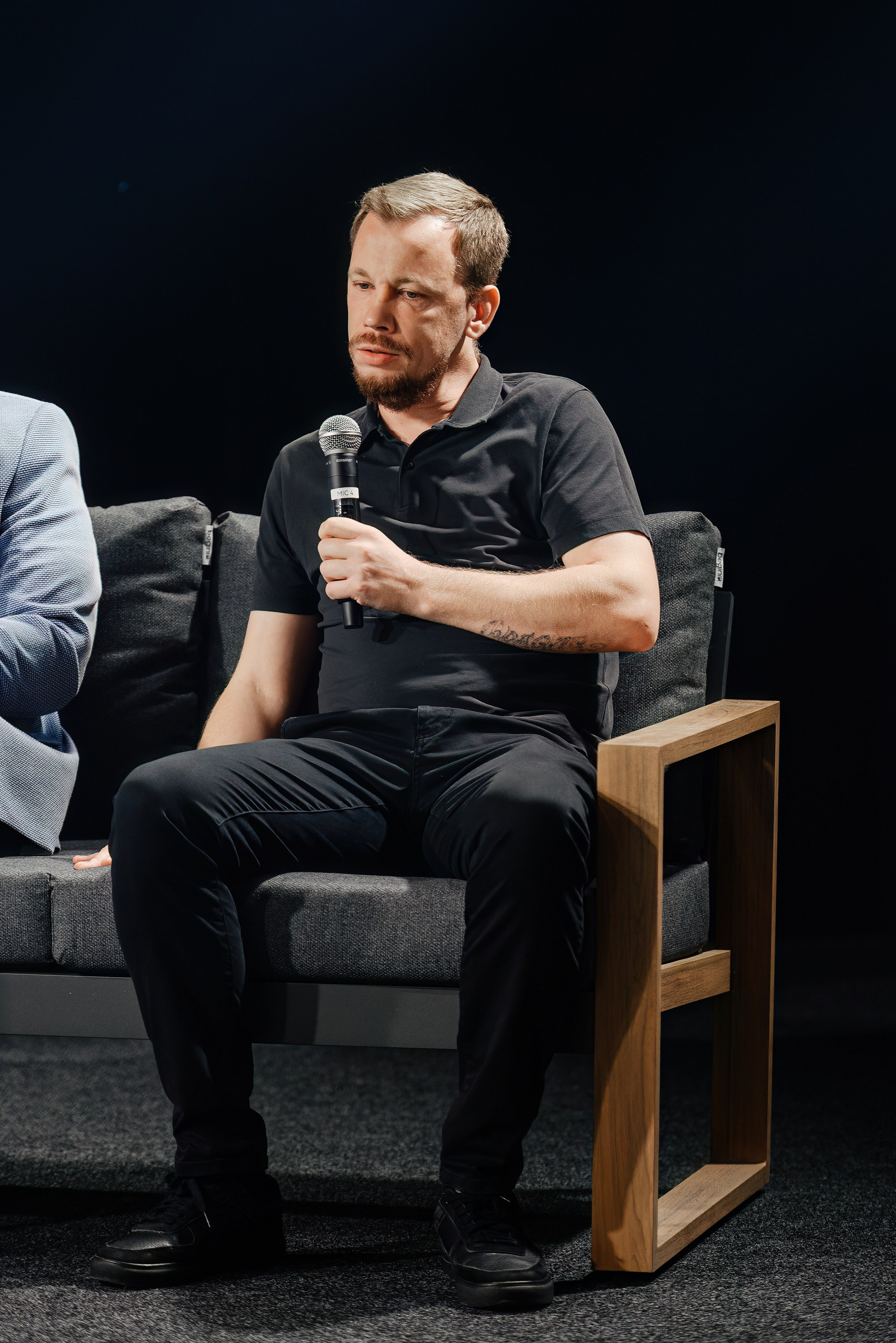 Закрытие футбольного сезона 2025 ФК «ТЕМП». Свадебный и репортажный фотограф Никита Сницарев в Барнауле