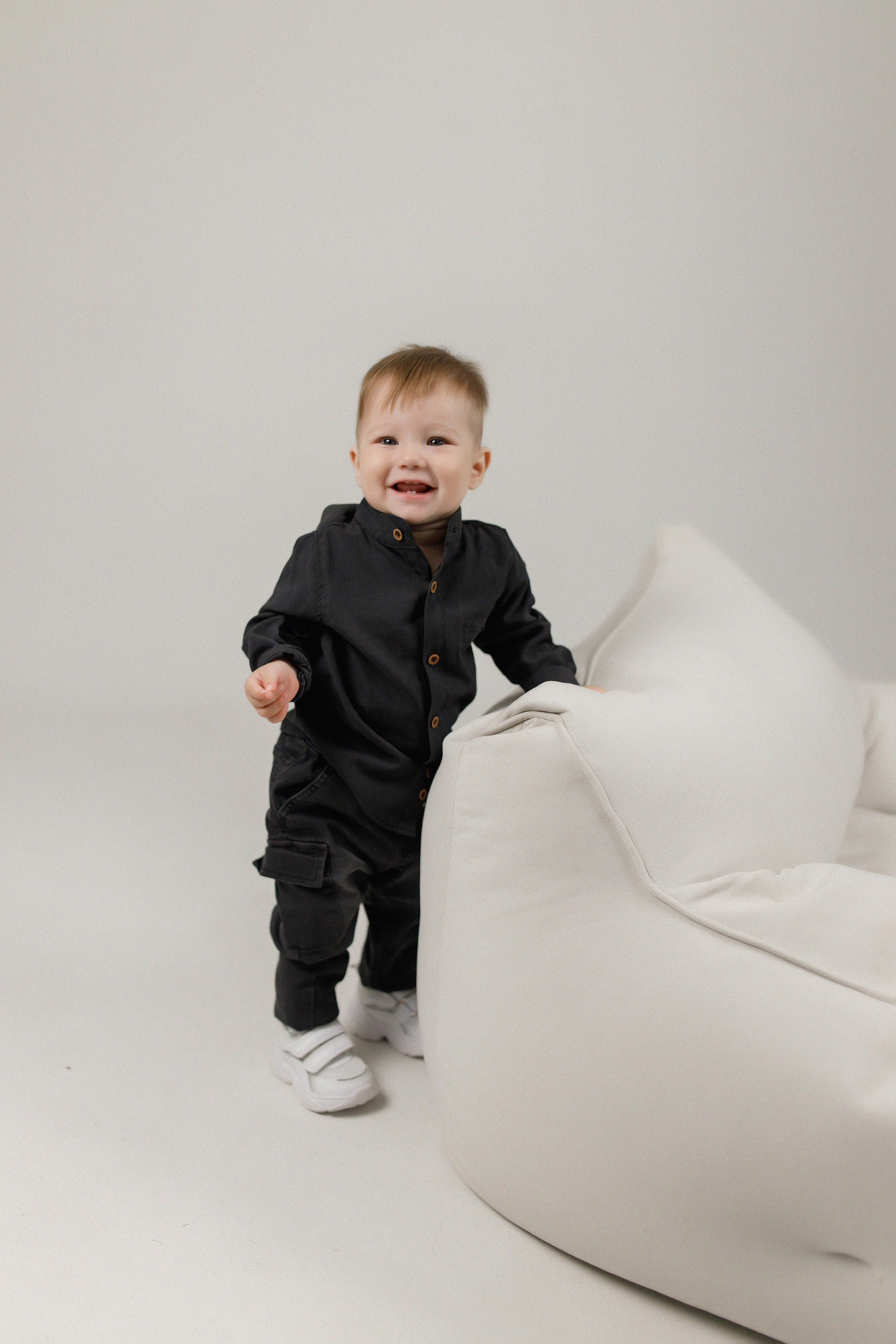 Годик у власти. Свадебный и семейный фотограф в Казани и Волжске