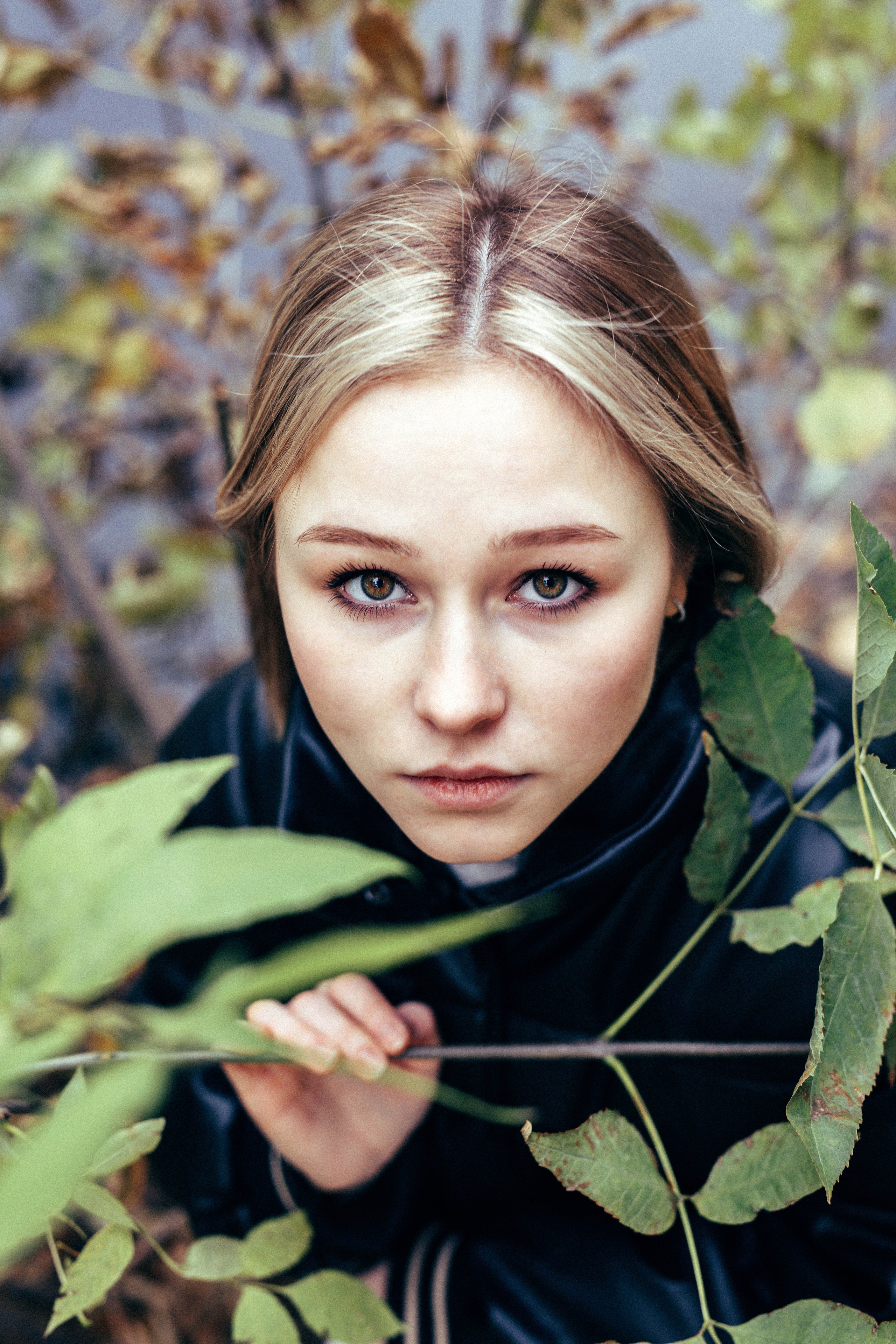 Анастасия. Семейный и детский фотограф в Санкт-Петербург. Natalia Fadel