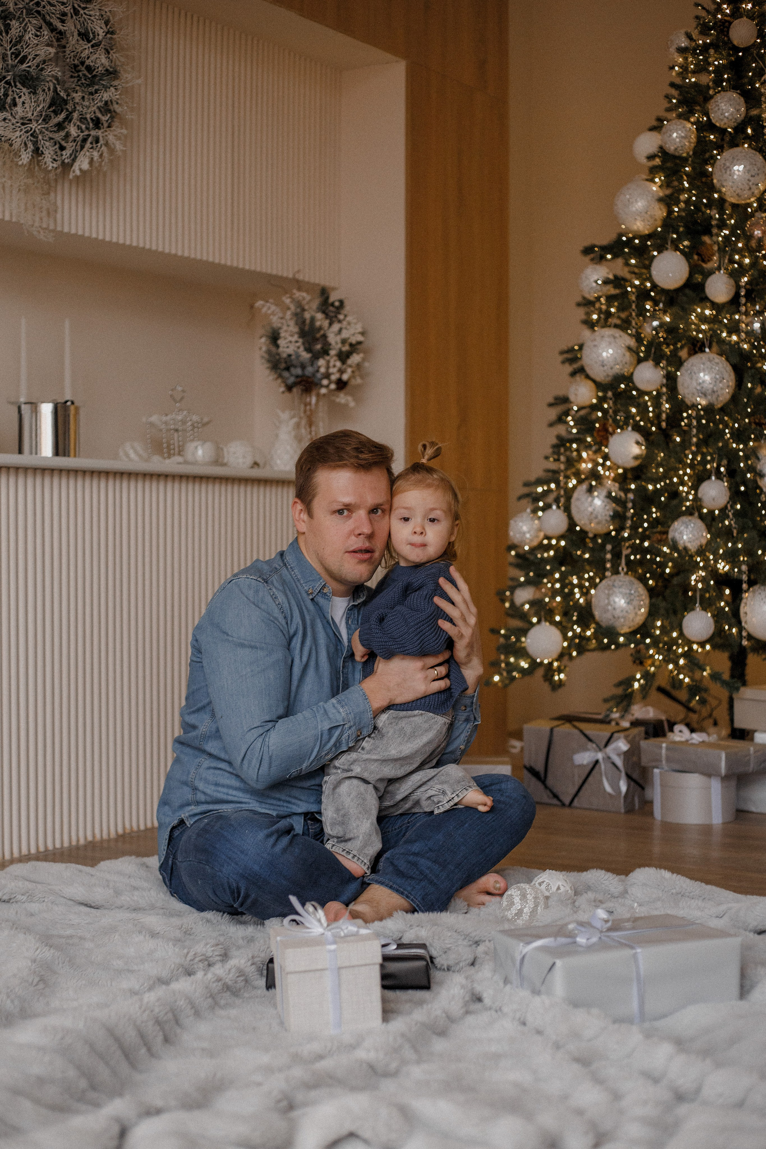 Новогодняя 2023.  Александра. Свадебный фотограф Санкт-Петербург  Москва