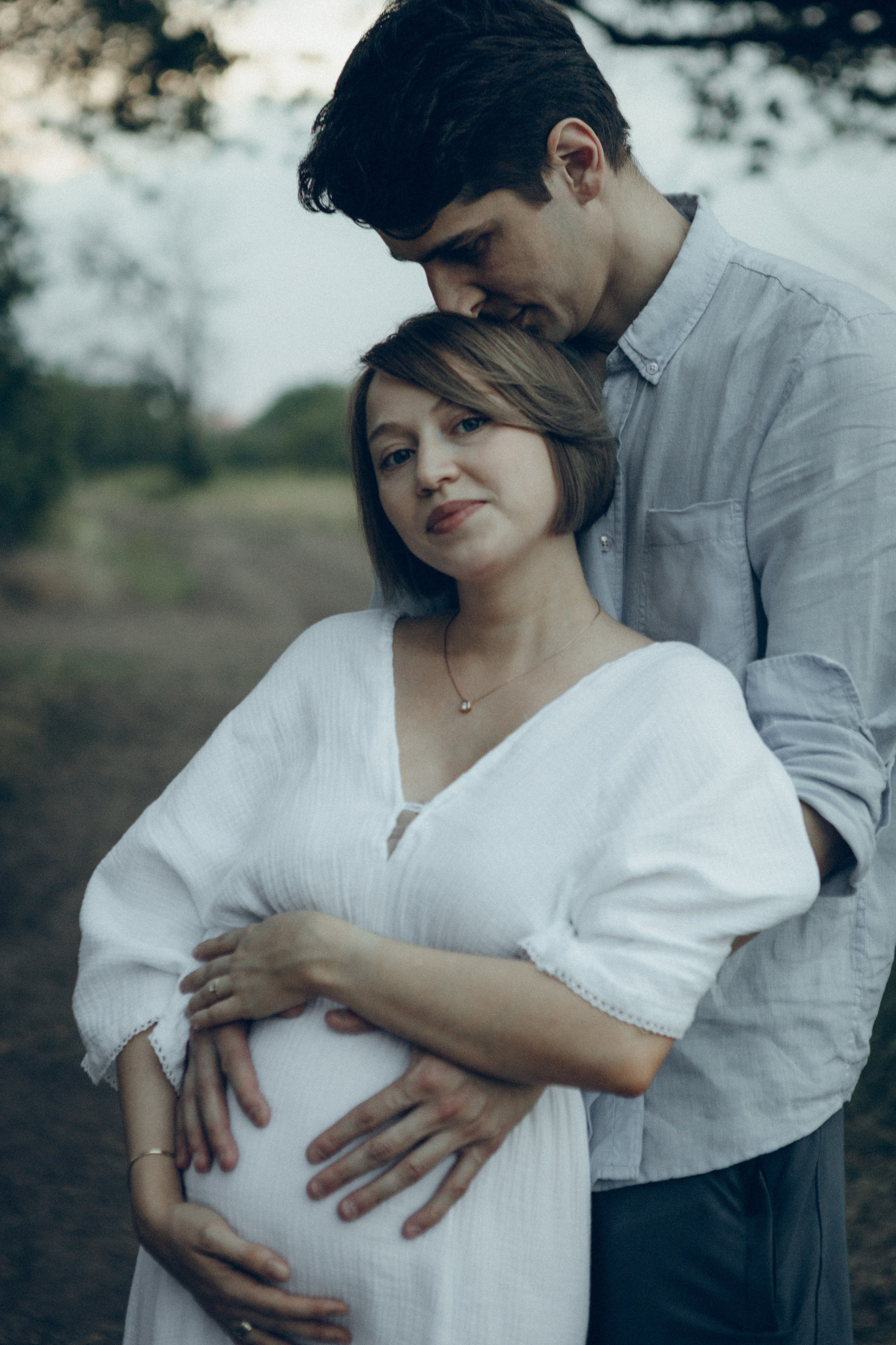 Наташа & Сабир. Семейный фотограф и фотограф на роды в Ростове-на-Дону Мухина Виктория
